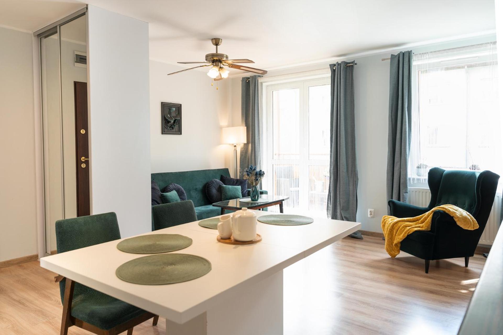 Bosman Place Szczecin Śródmieście