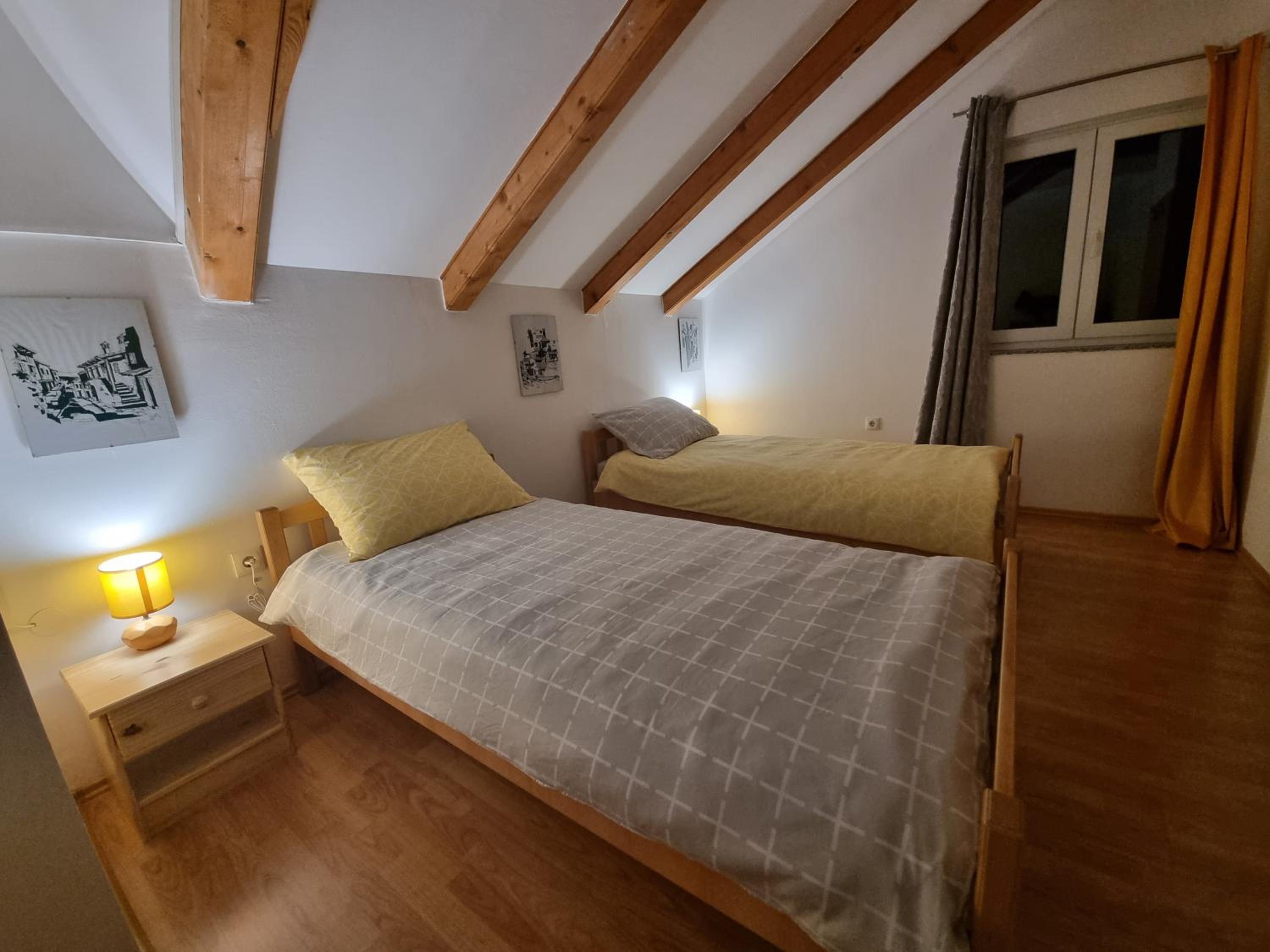 Apartman Delnice Park Srna view 5