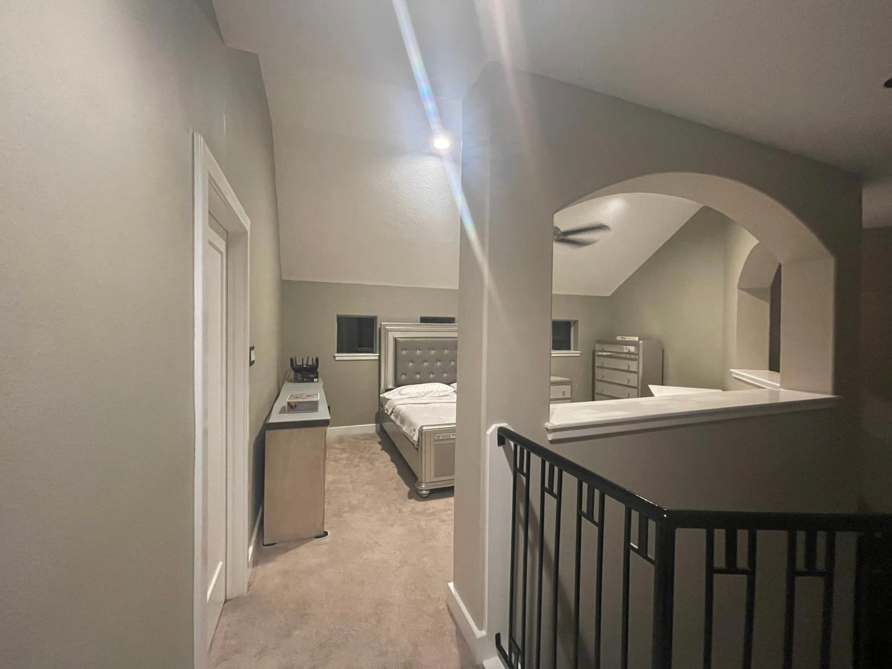 WANDERLUST villa near GALLERIA MALL