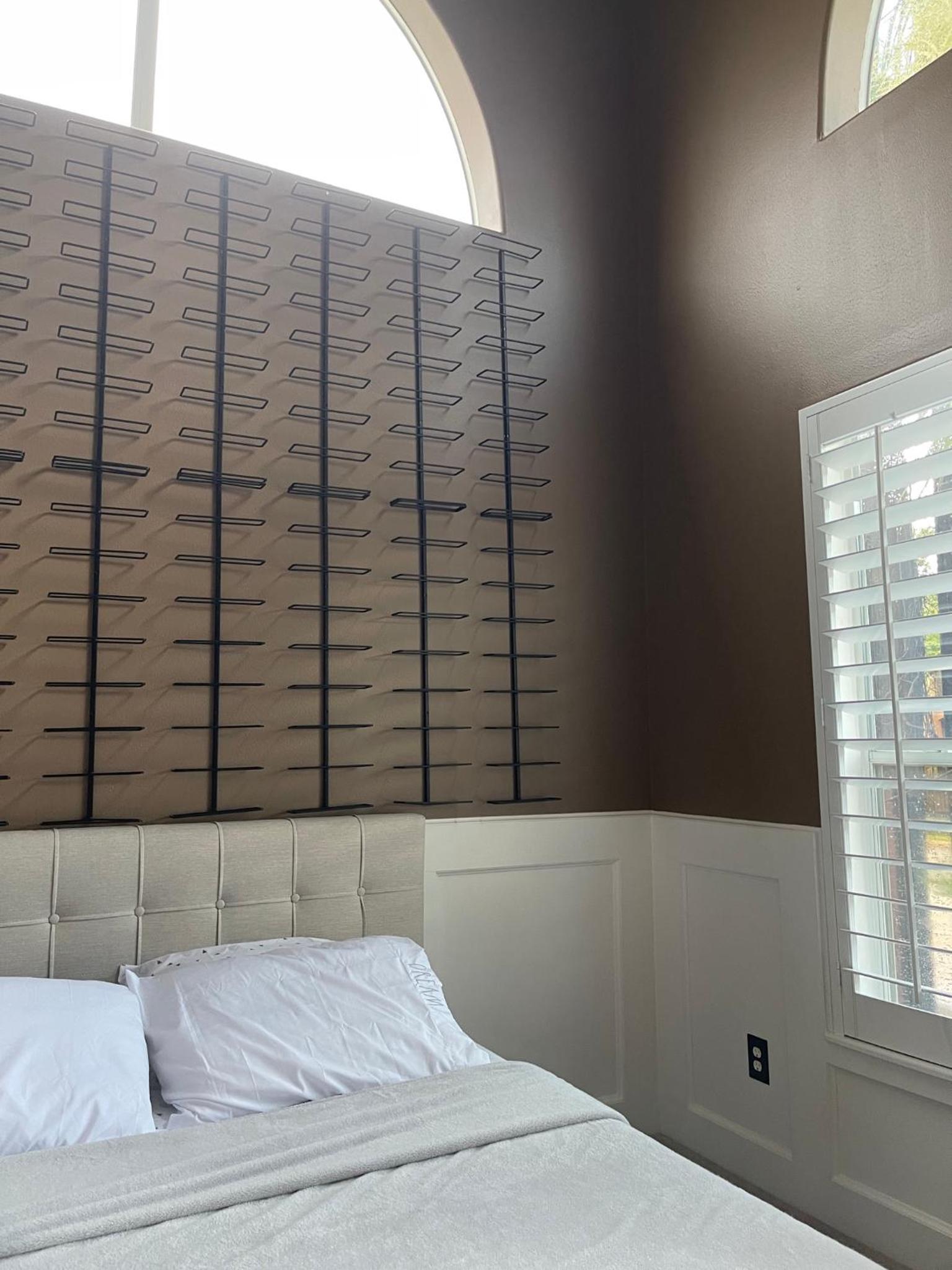 WANDERLUST villa near GALLERIA MALL