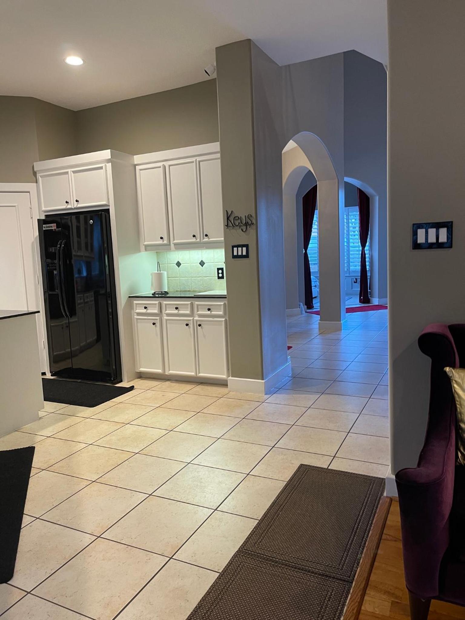WANDERLUST villa near GALLERIA MALL