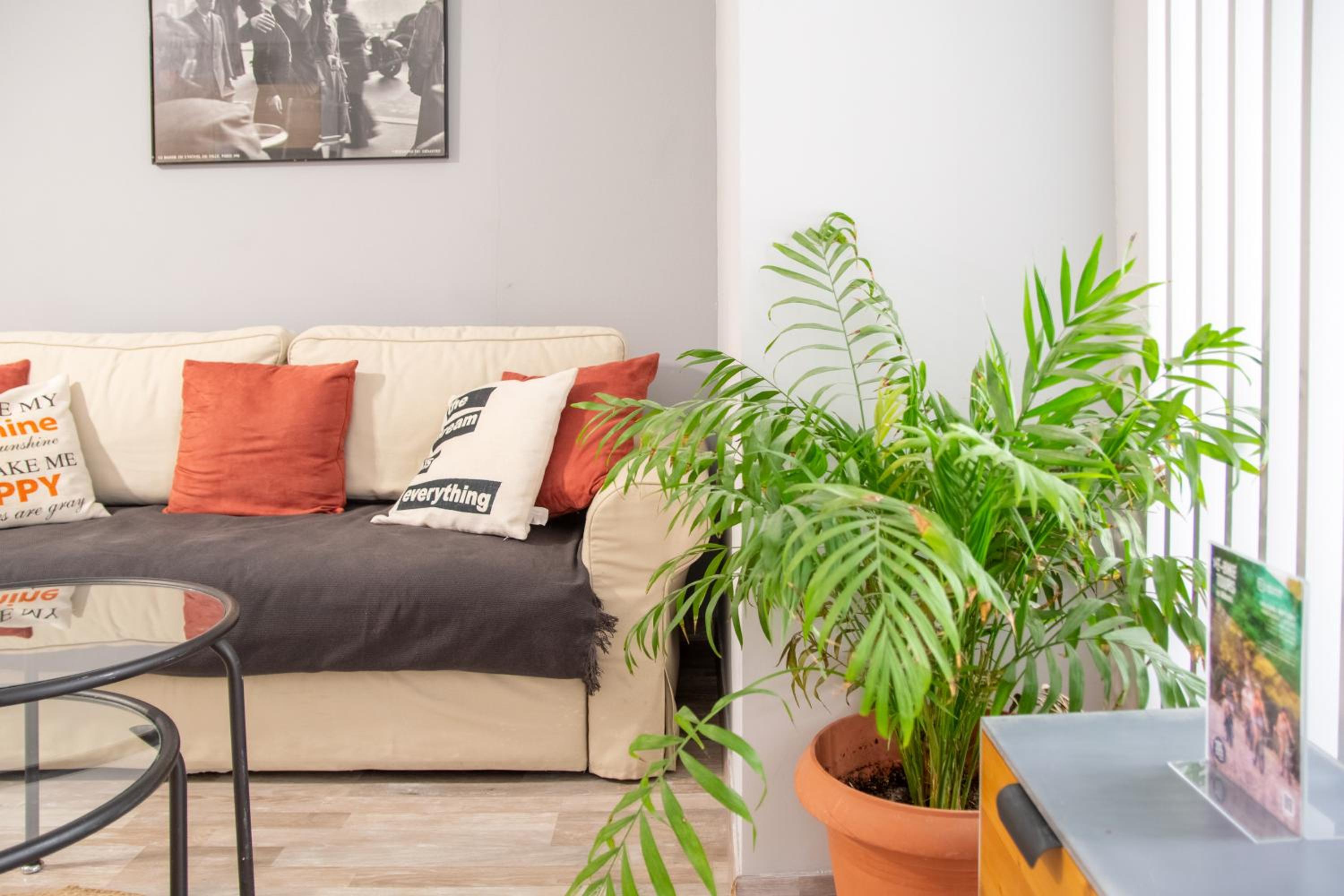 Ermou 18 Mosaics boutique apartment