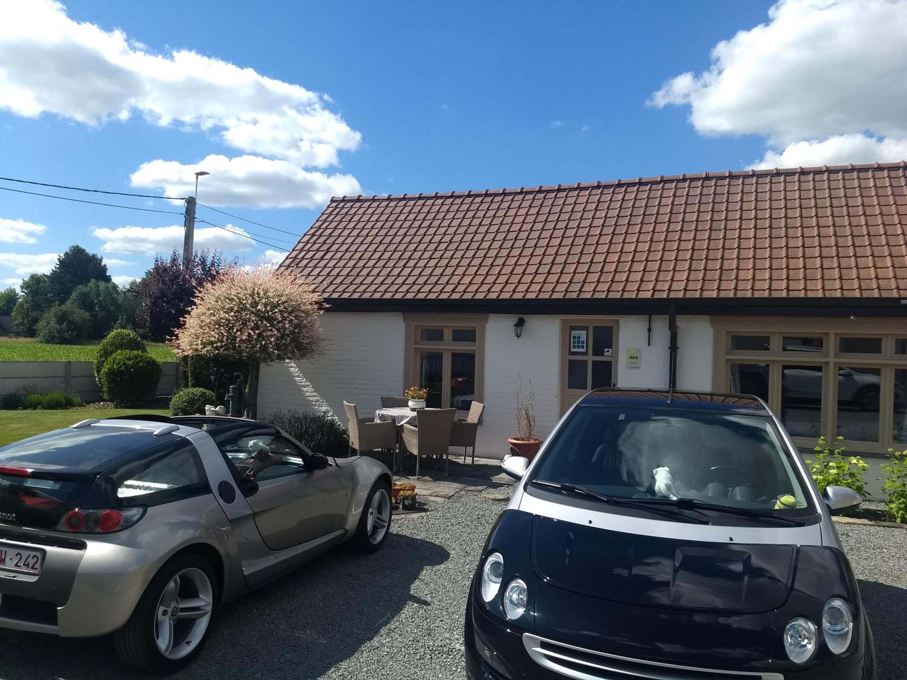 DHofstede vakantiewoning