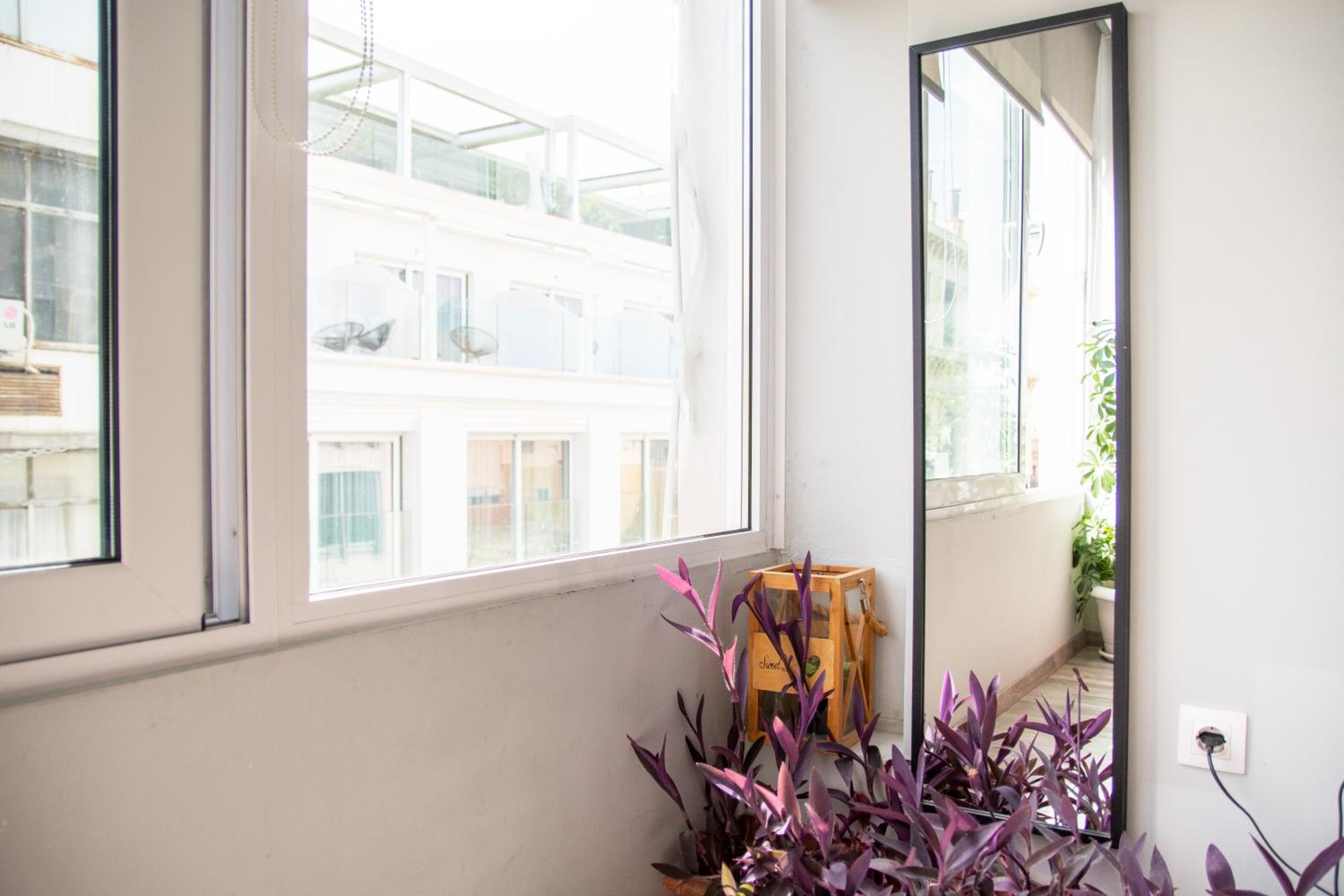 Ermou 18 Mosaics boutique apartment