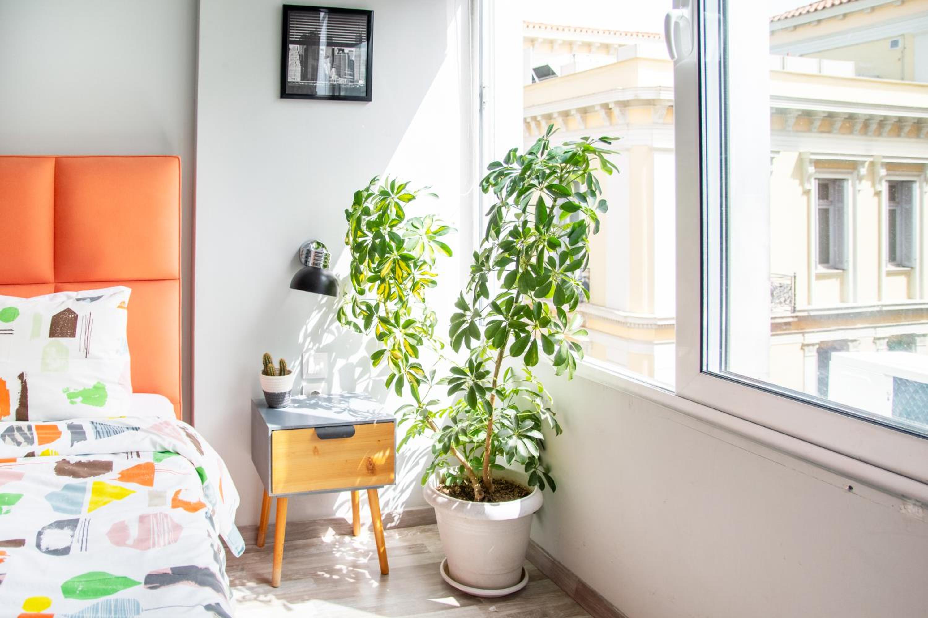 Ermou 18 Mosaics boutique apartment