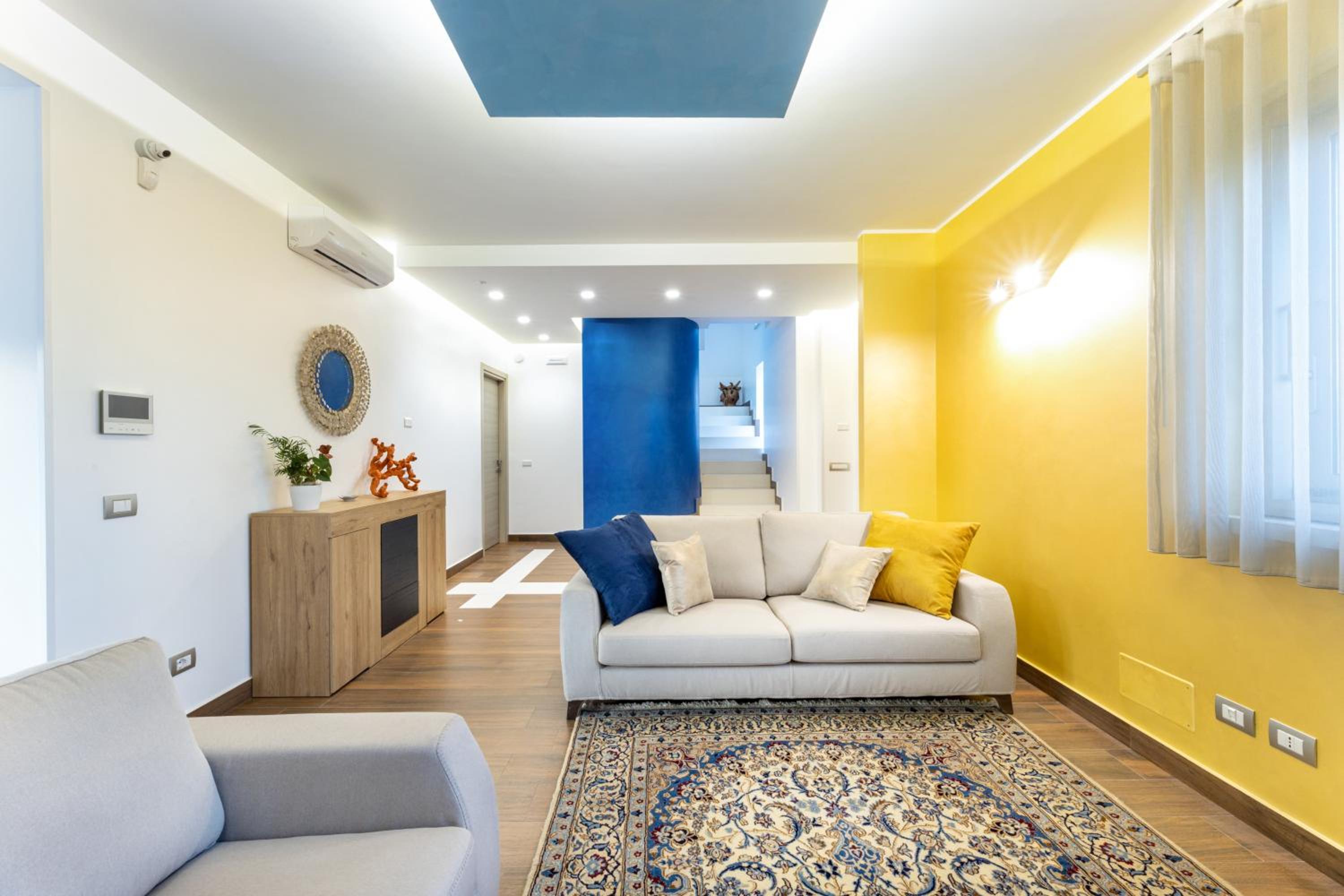 Zaffiro Lavico rooms Etna nature sea view 2
