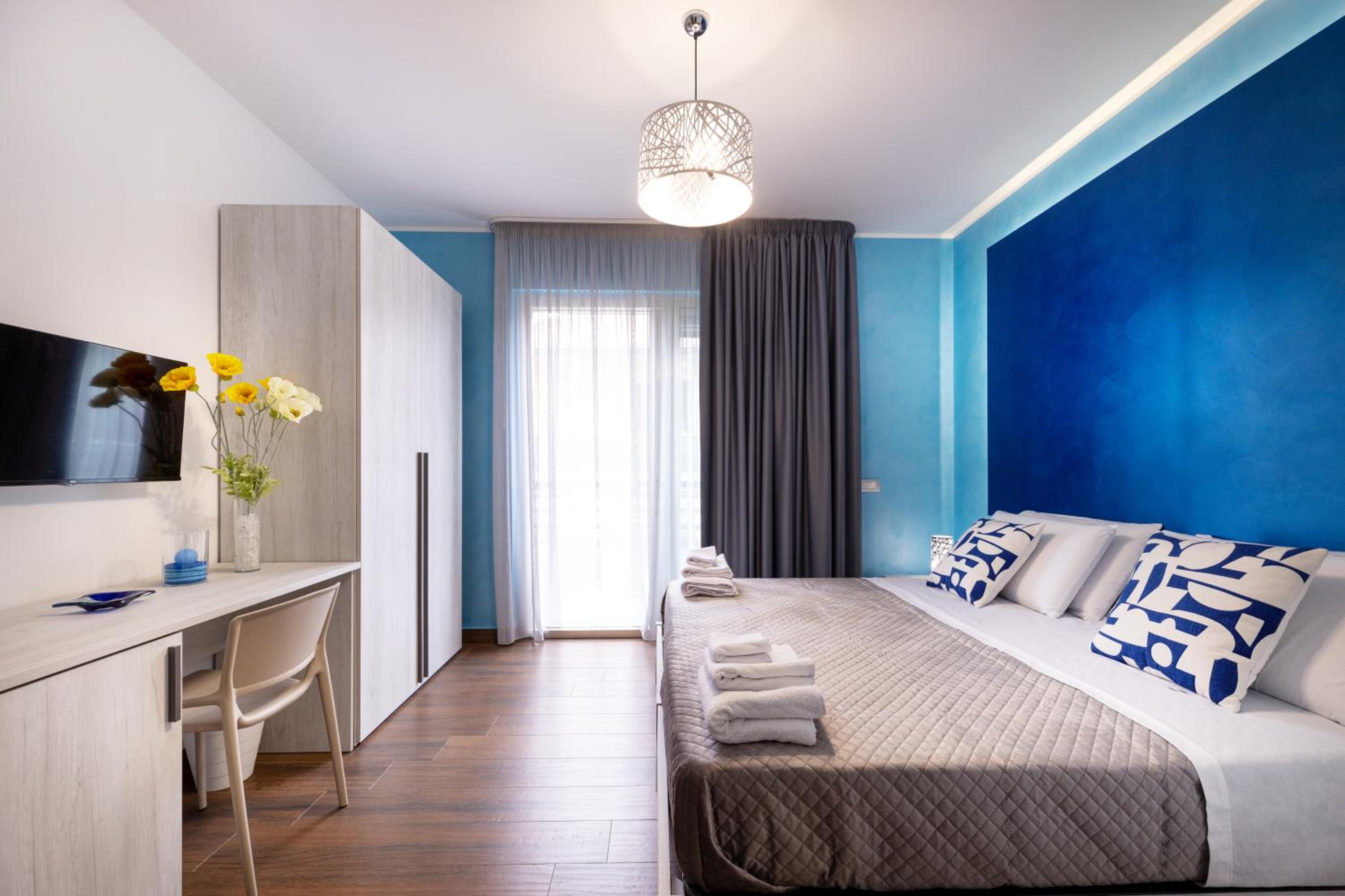Zaffiro Lavico rooms Etna nature sea view 4