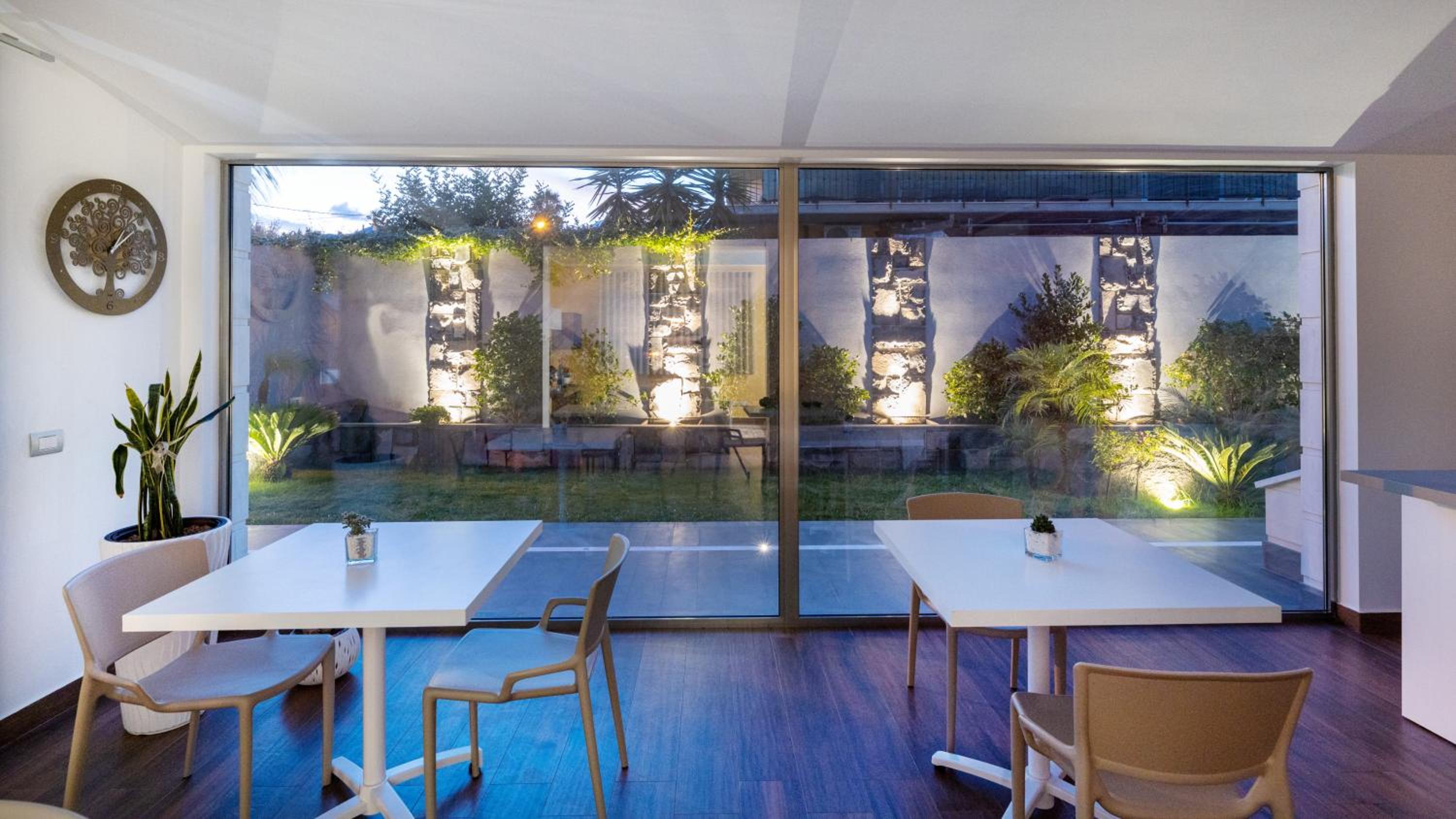 Zaffiro Lavico rooms Etna nature sea view 5