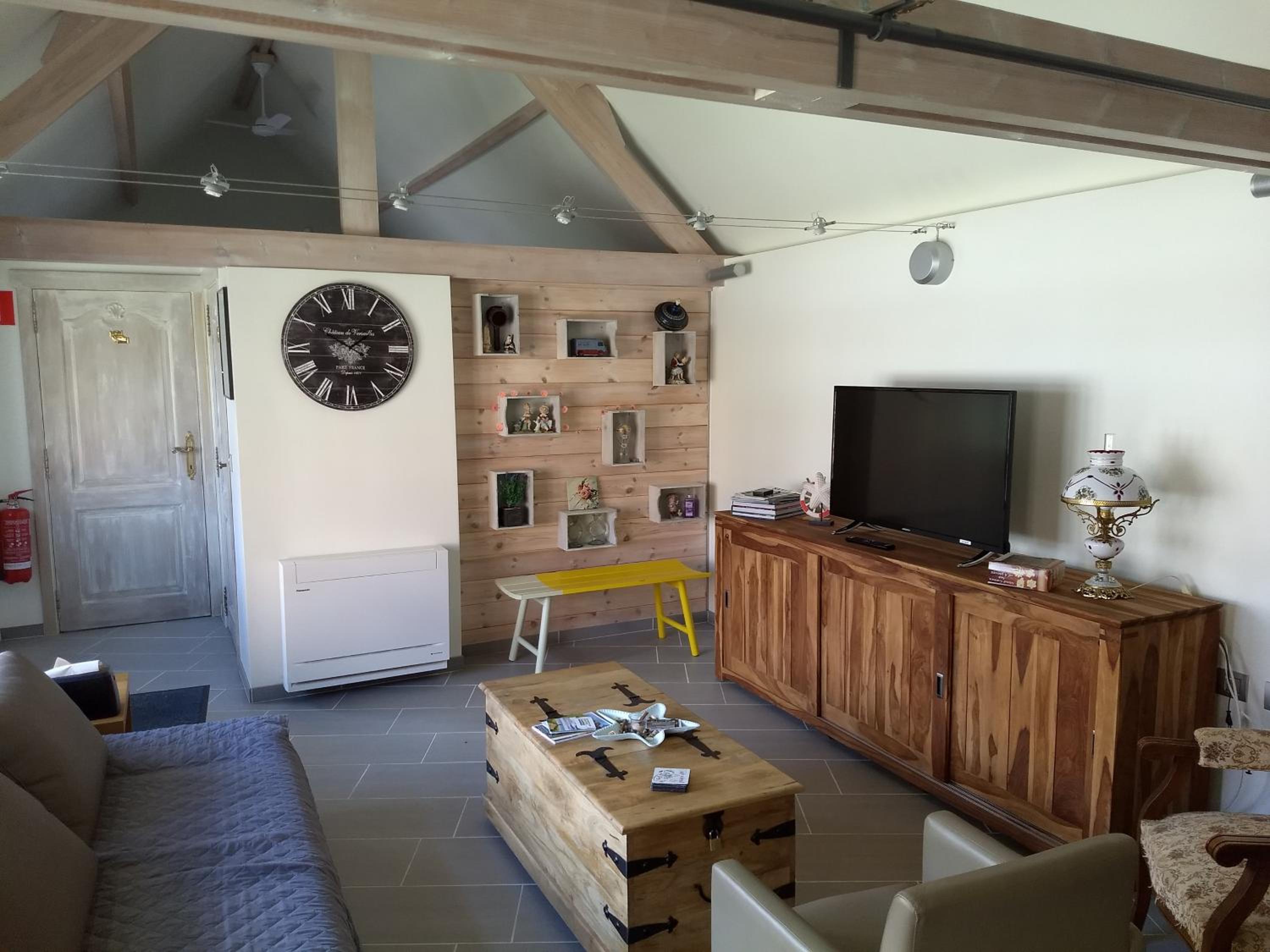 DHofstede vakantiewoning