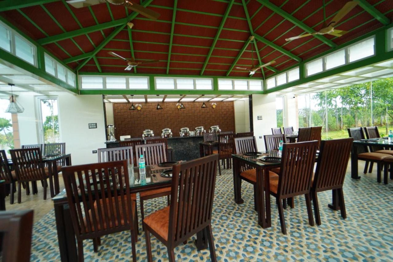 vihangama Home Stay view 2