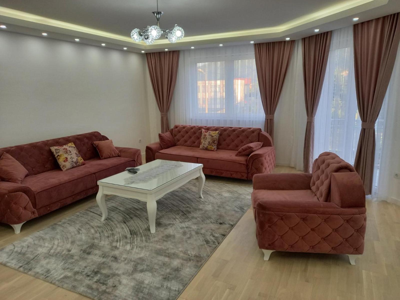Apartment Ilidza-SK