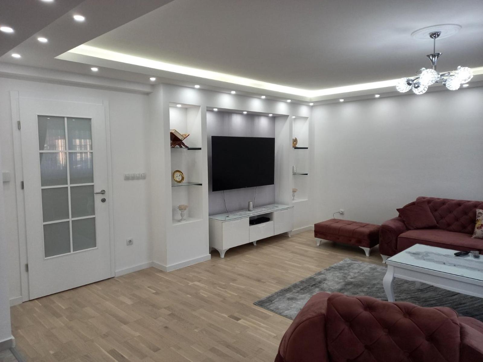 Apartment Ilidza-SK