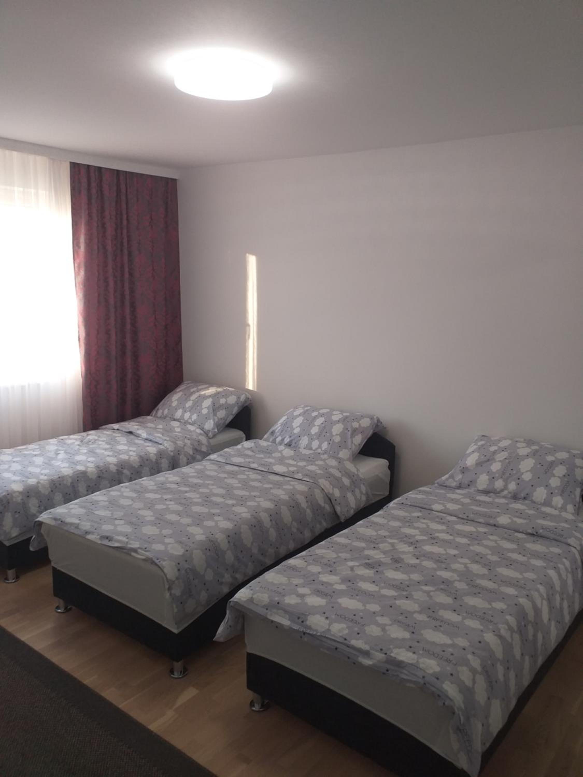 Apartment Ilidza-SK