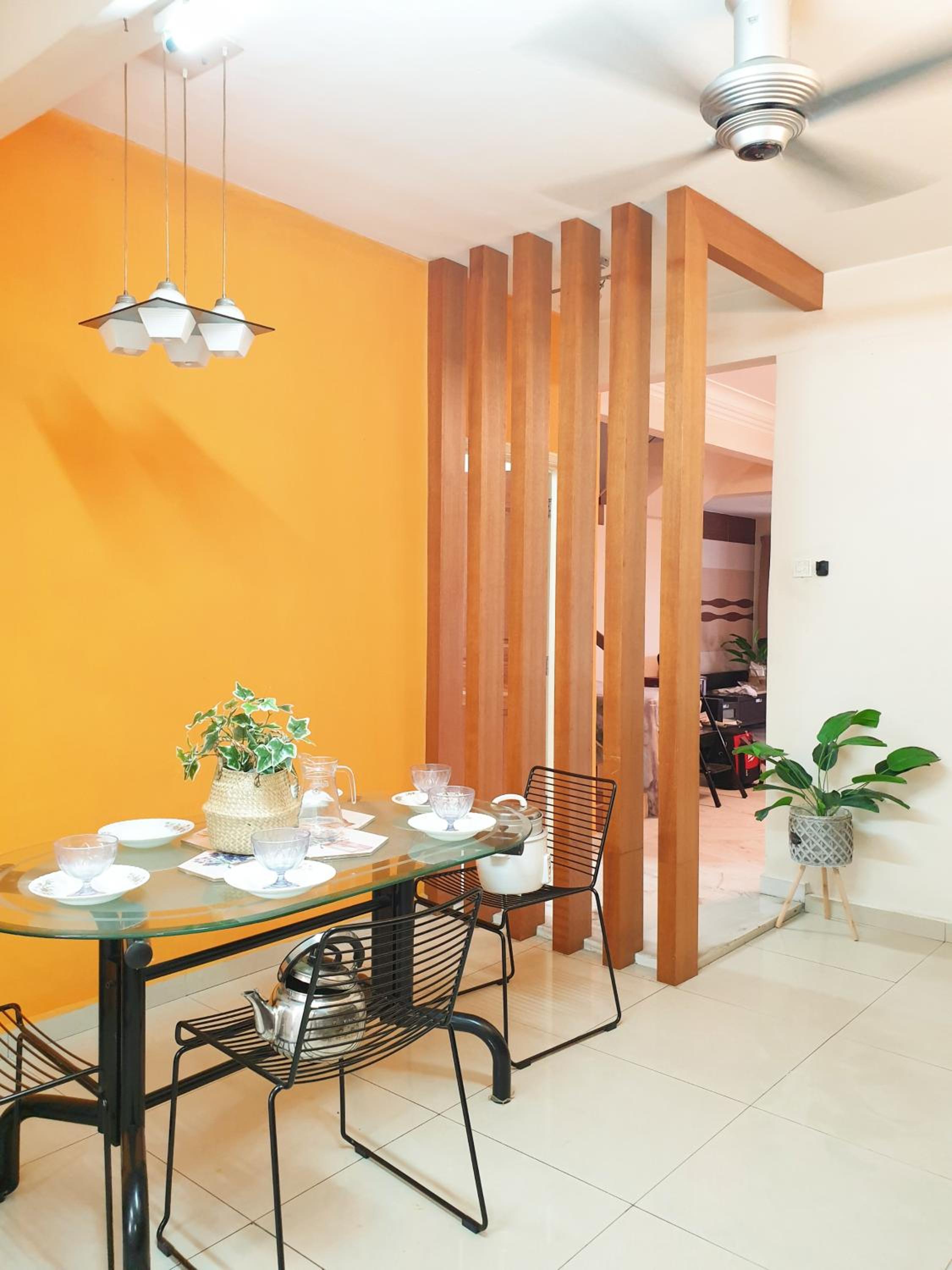 Airport Garden Stay #corner hoise 5 rooms #free wifi #parking #tv chanel photo 2