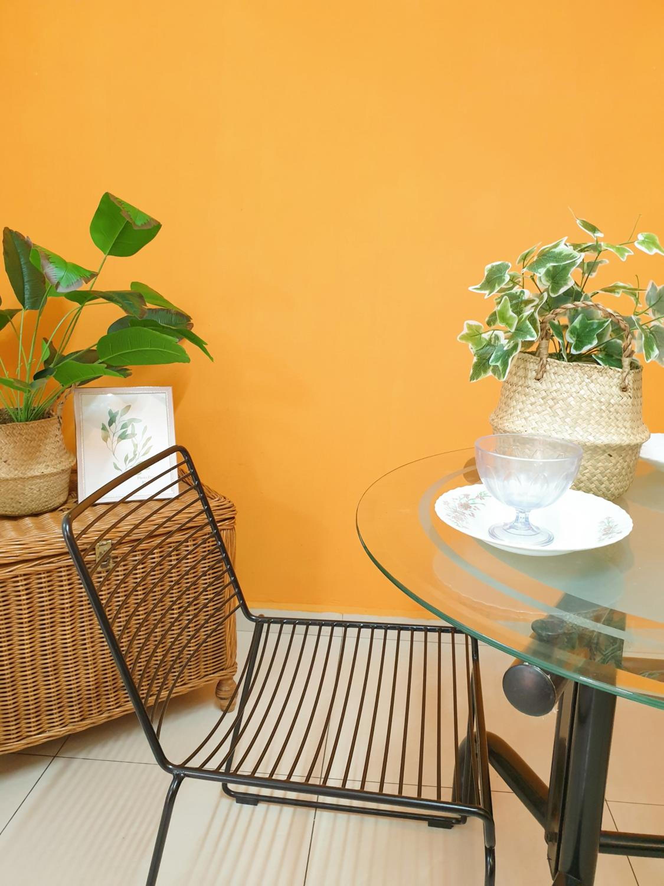 Airport Garden Stay #corner hoise 5 rooms #free wifi #parking #tv chanel photo 7