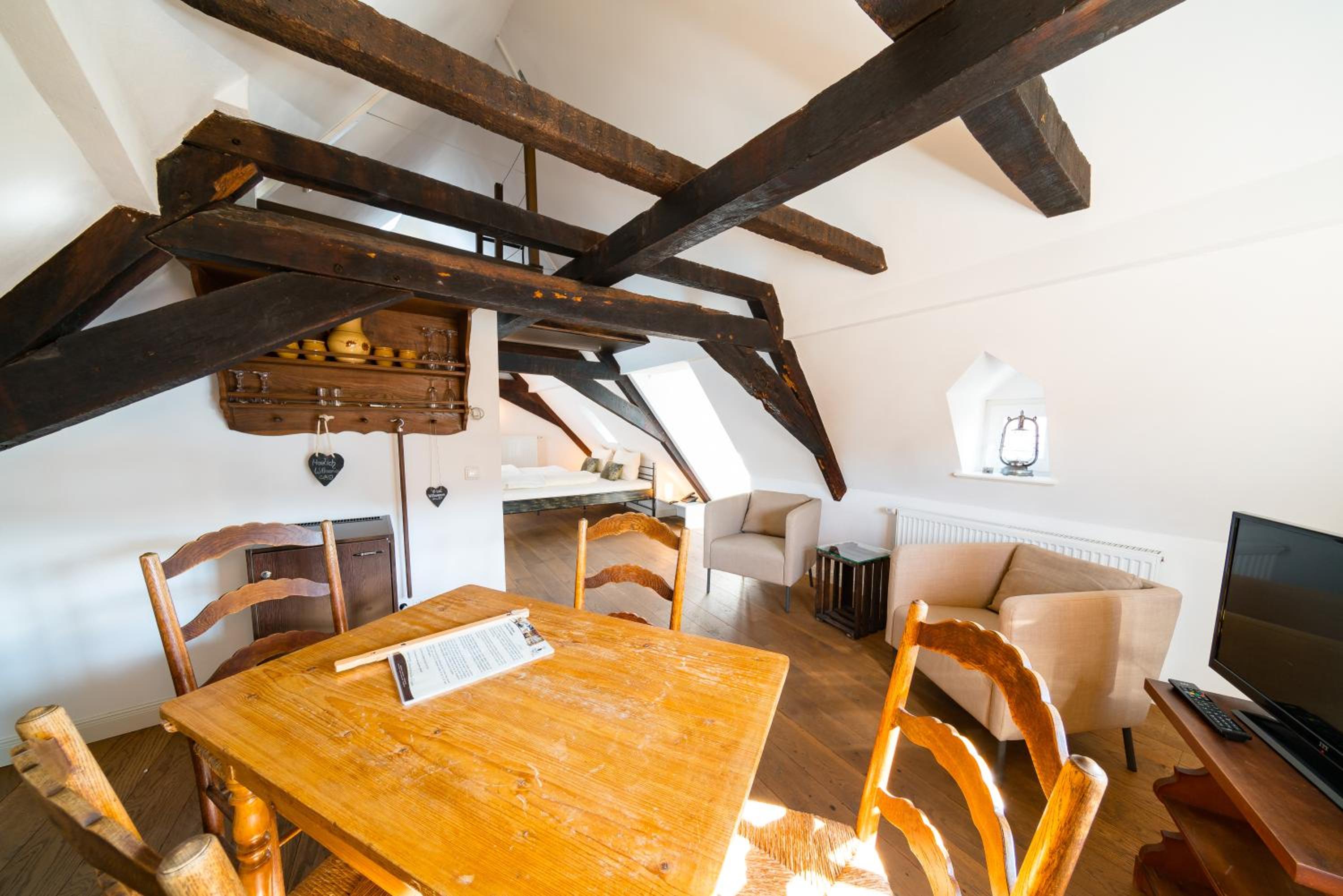 Gästehaus Ratsschänke view 5