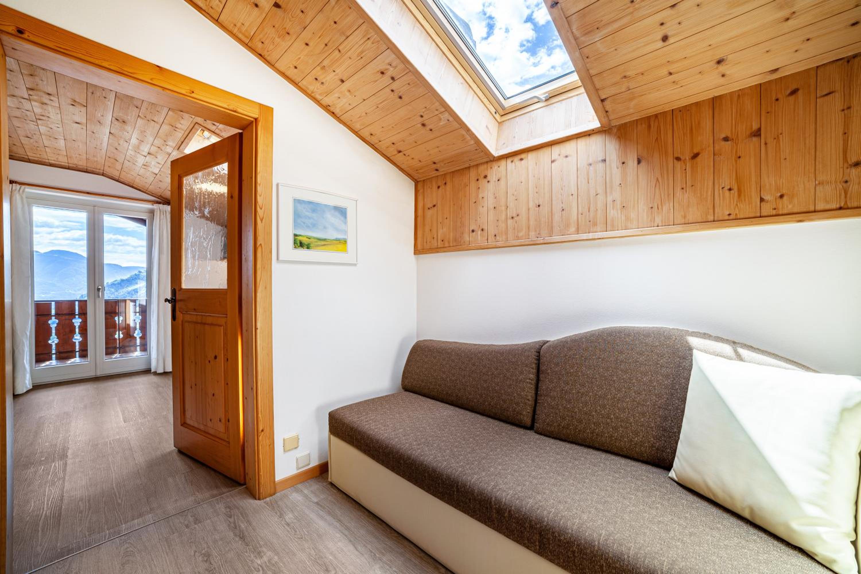 Rasnerhof Ferienwohnung Panorama photo 5