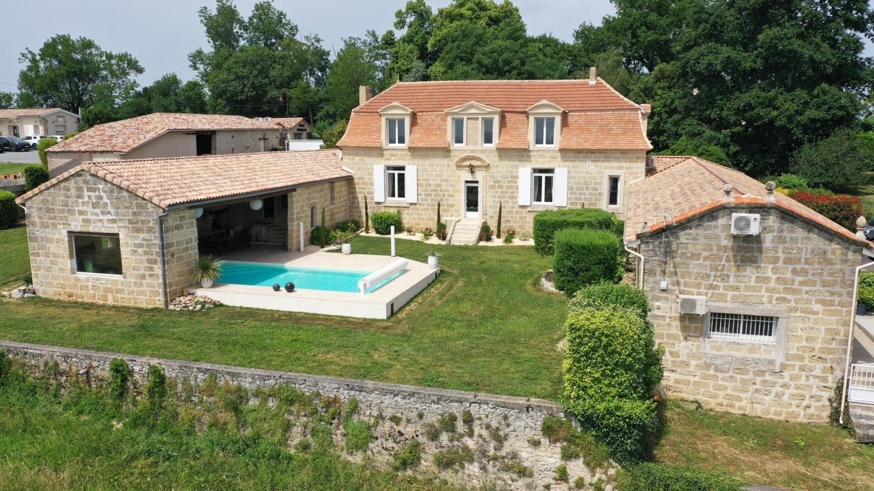 Domaine de Daspe