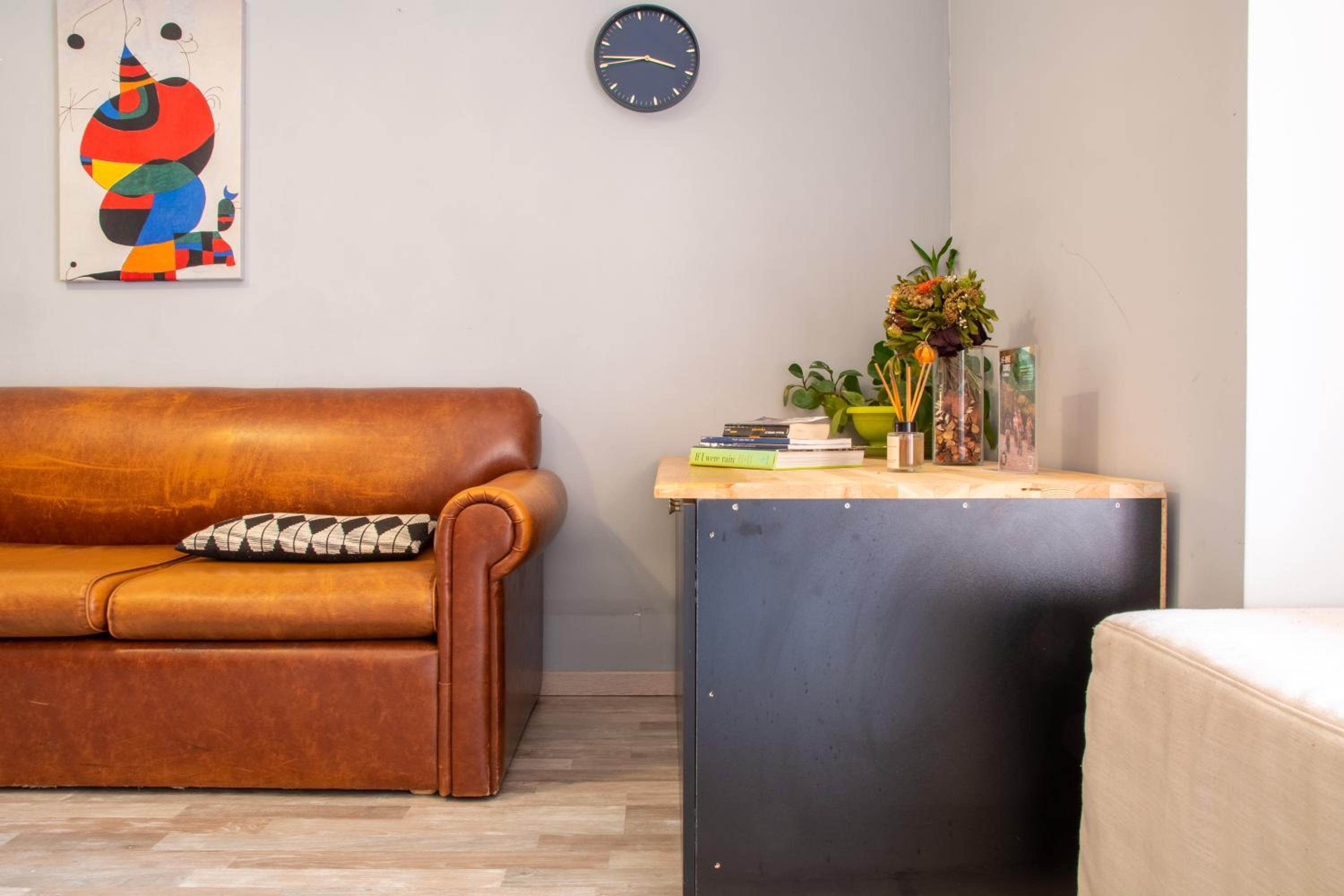 Ermou 18 Mosaics boutique apartment