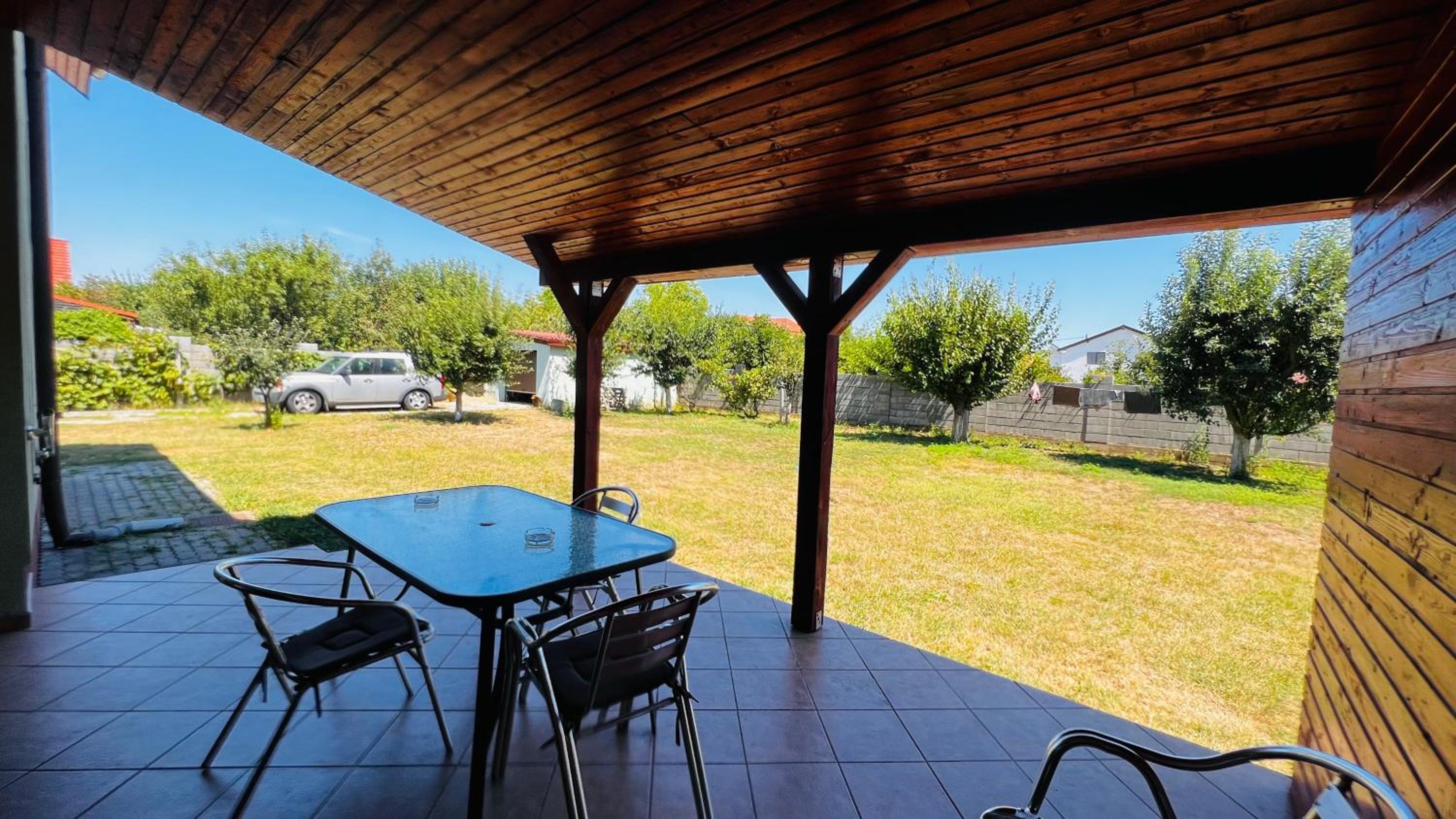 Casa Vio view 4