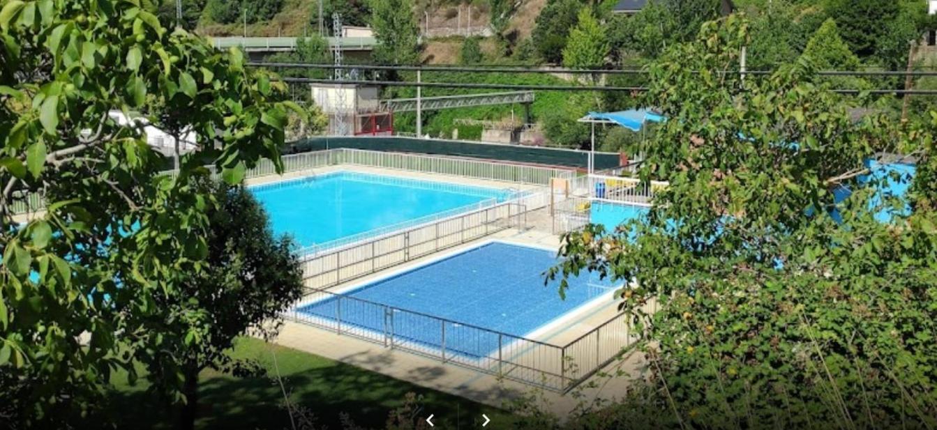Hostal Cruce
