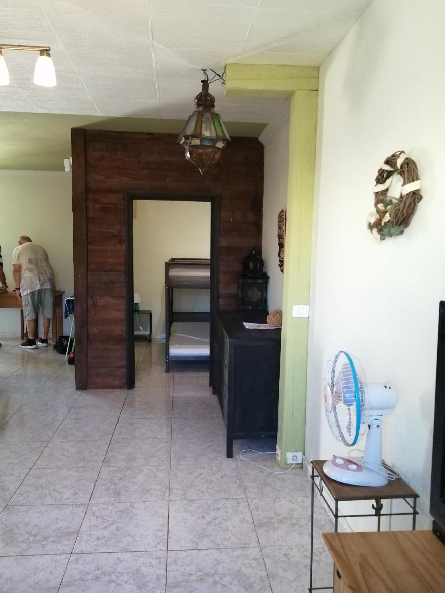Primavera appartement tot 7 personen photo 3