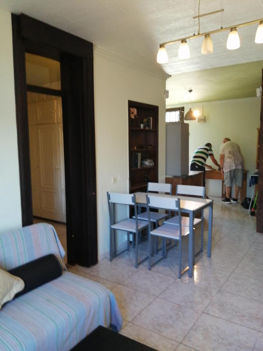 Primavera appartement tot 7 personen photo 5