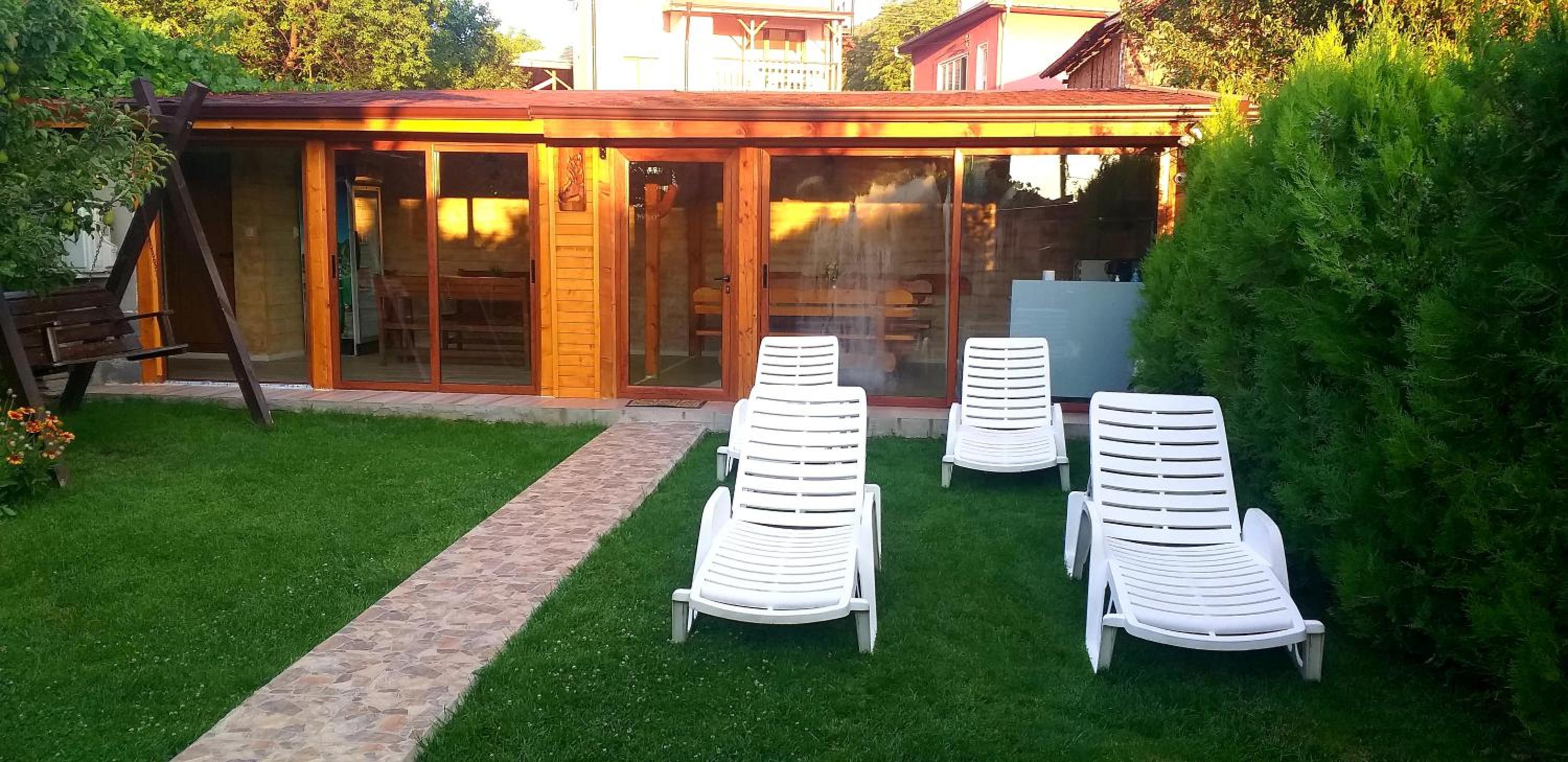 Guest House Vasilena Самостоятелно наемане FREE PARKING
