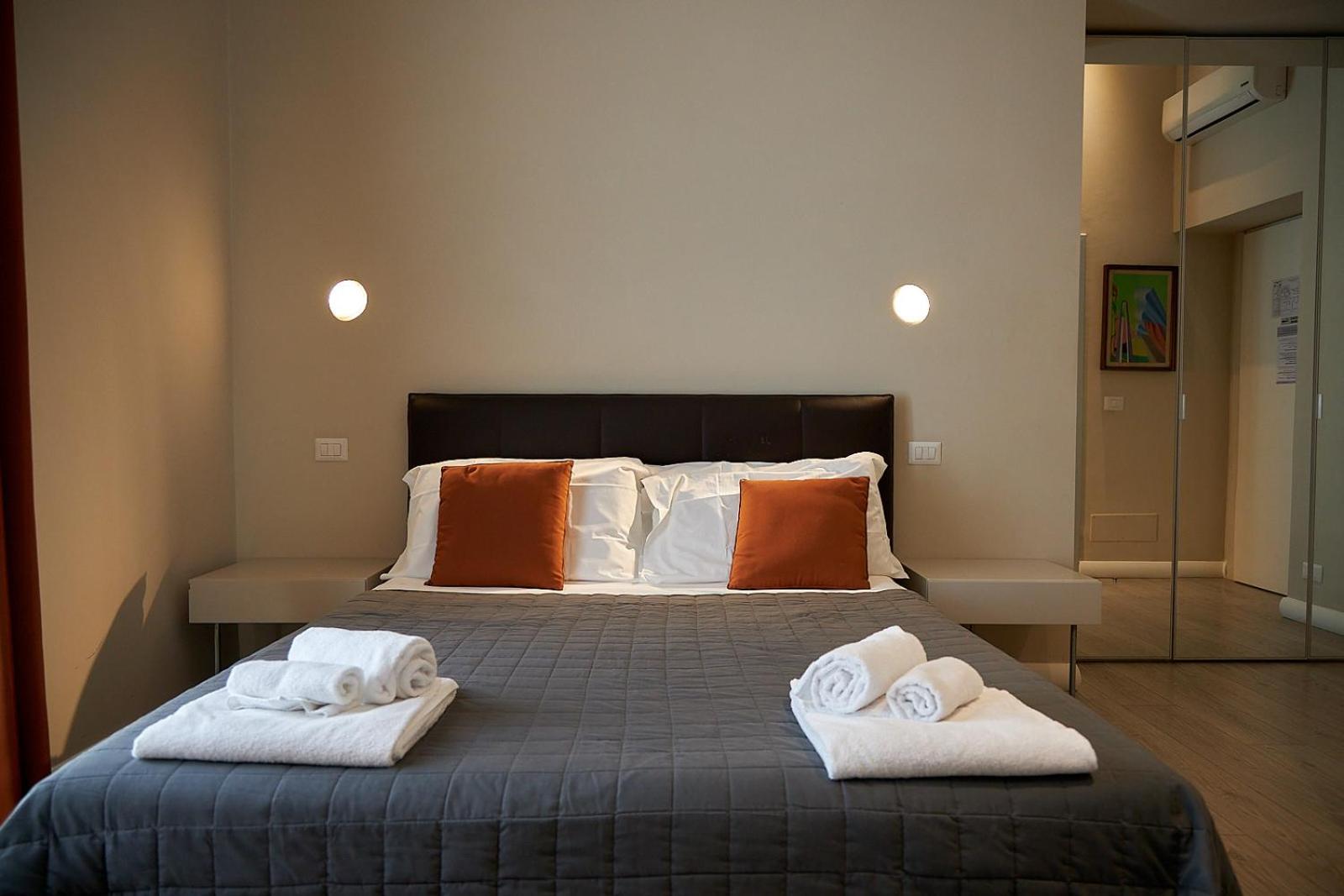The Roman Empire Guesthouse