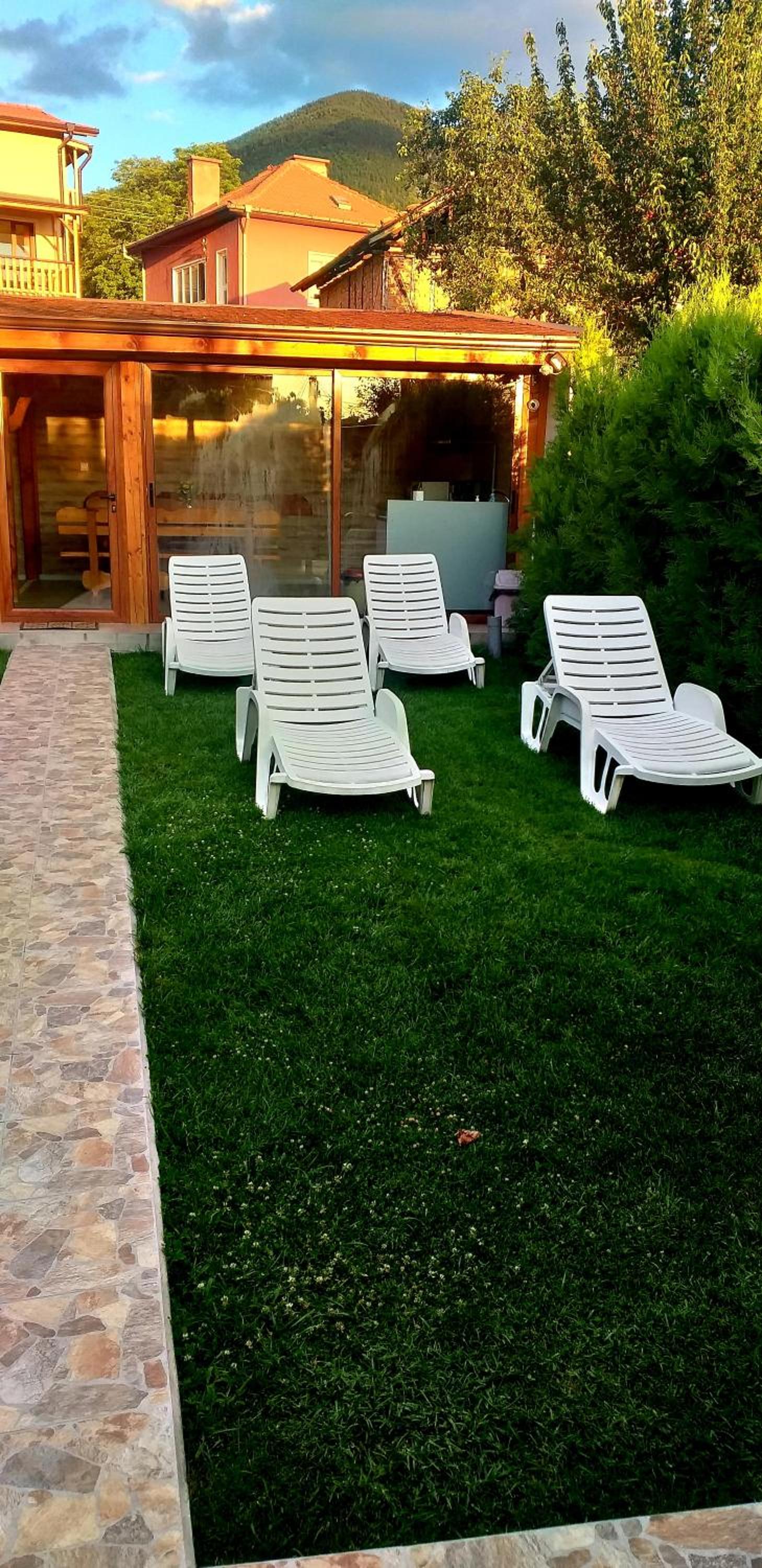 Guest House Vasilena Самостоятелно наемане FREE PARKING