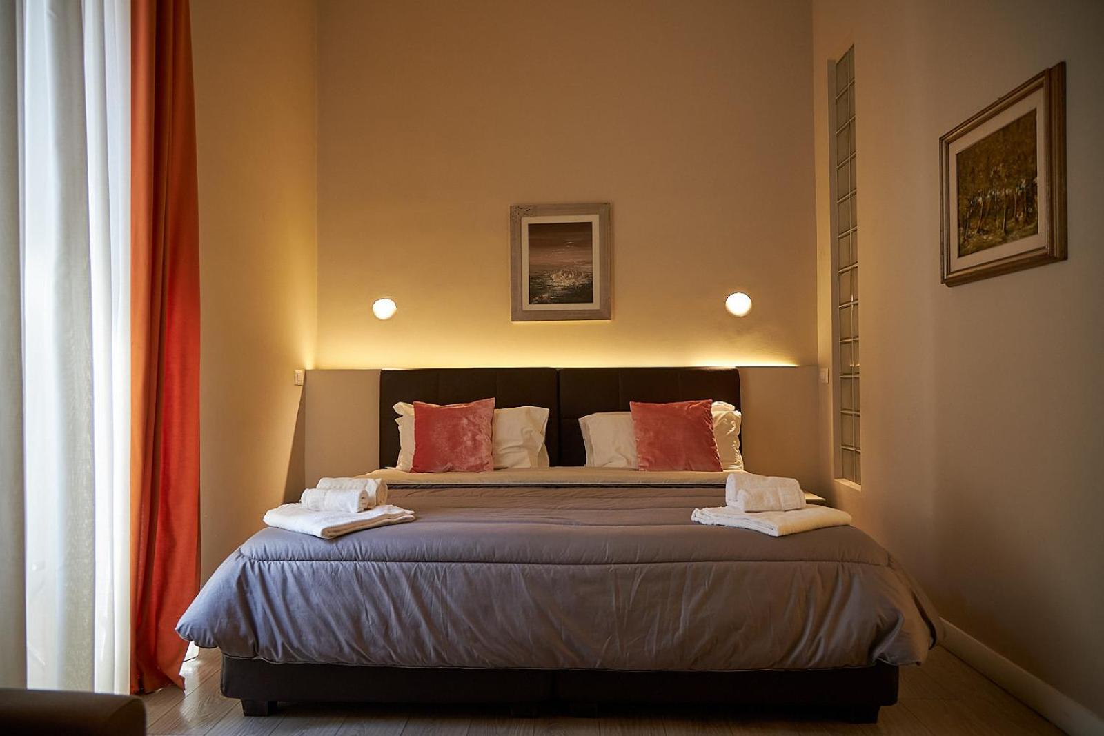 The Roman Empire Guesthouse