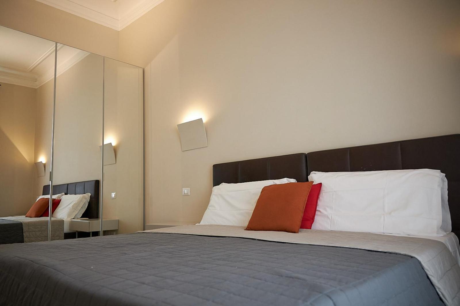 The Roman Empire Guesthouse