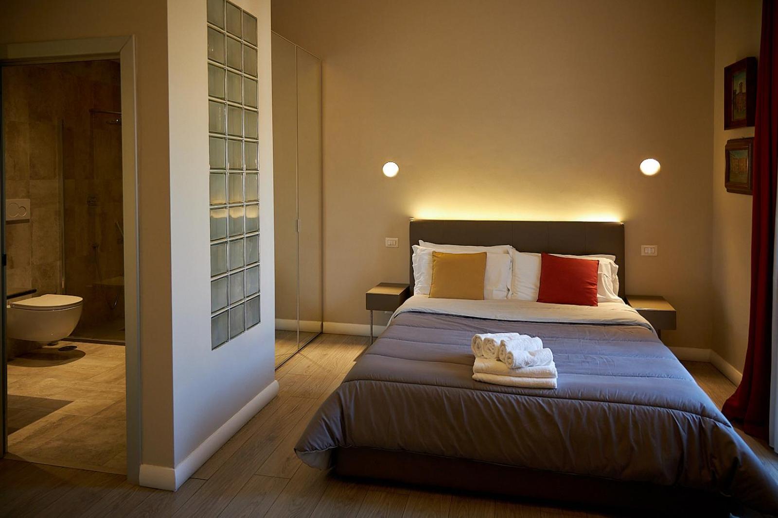 The Roman Empire Guesthouse