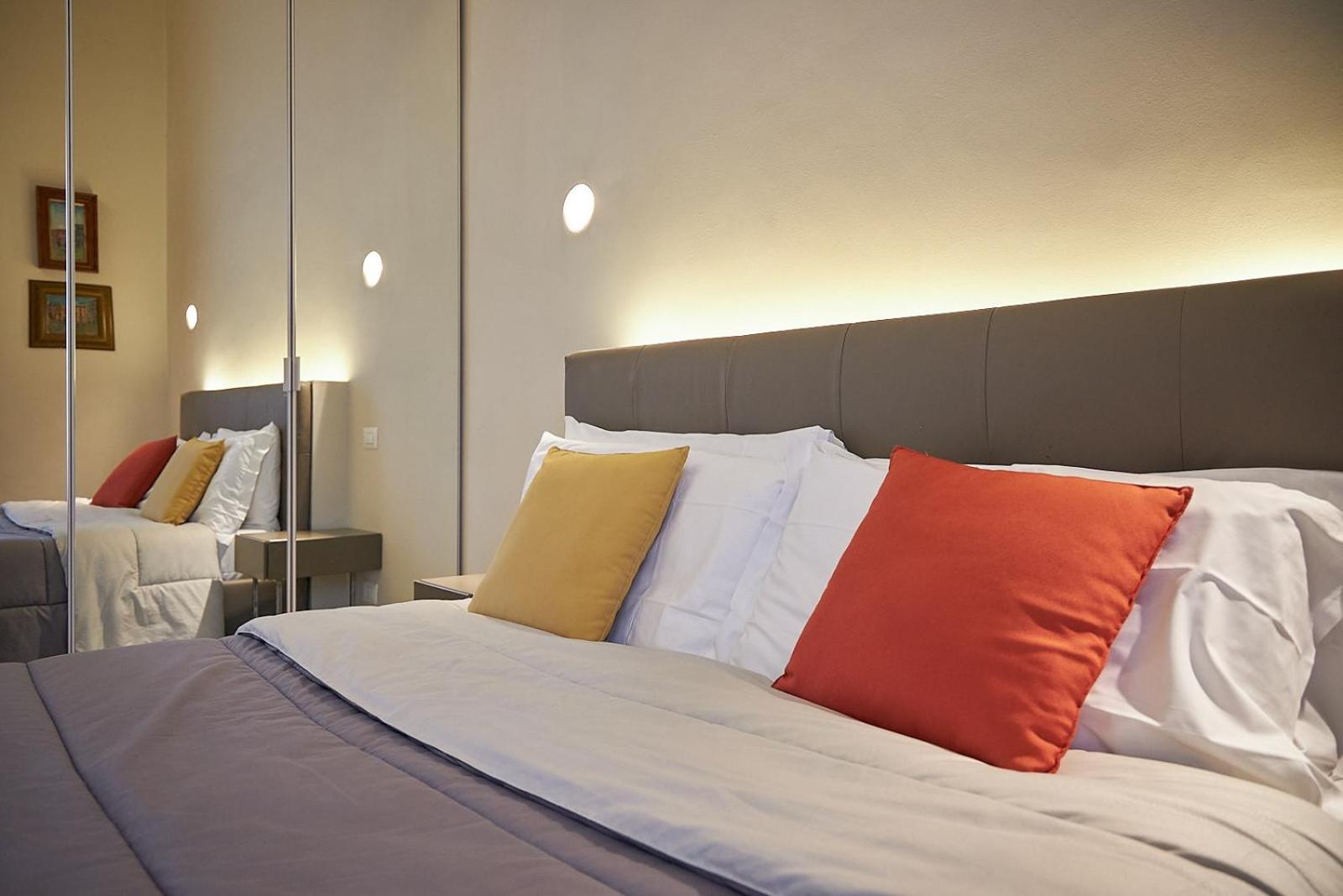 The Roman Empire Guesthouse