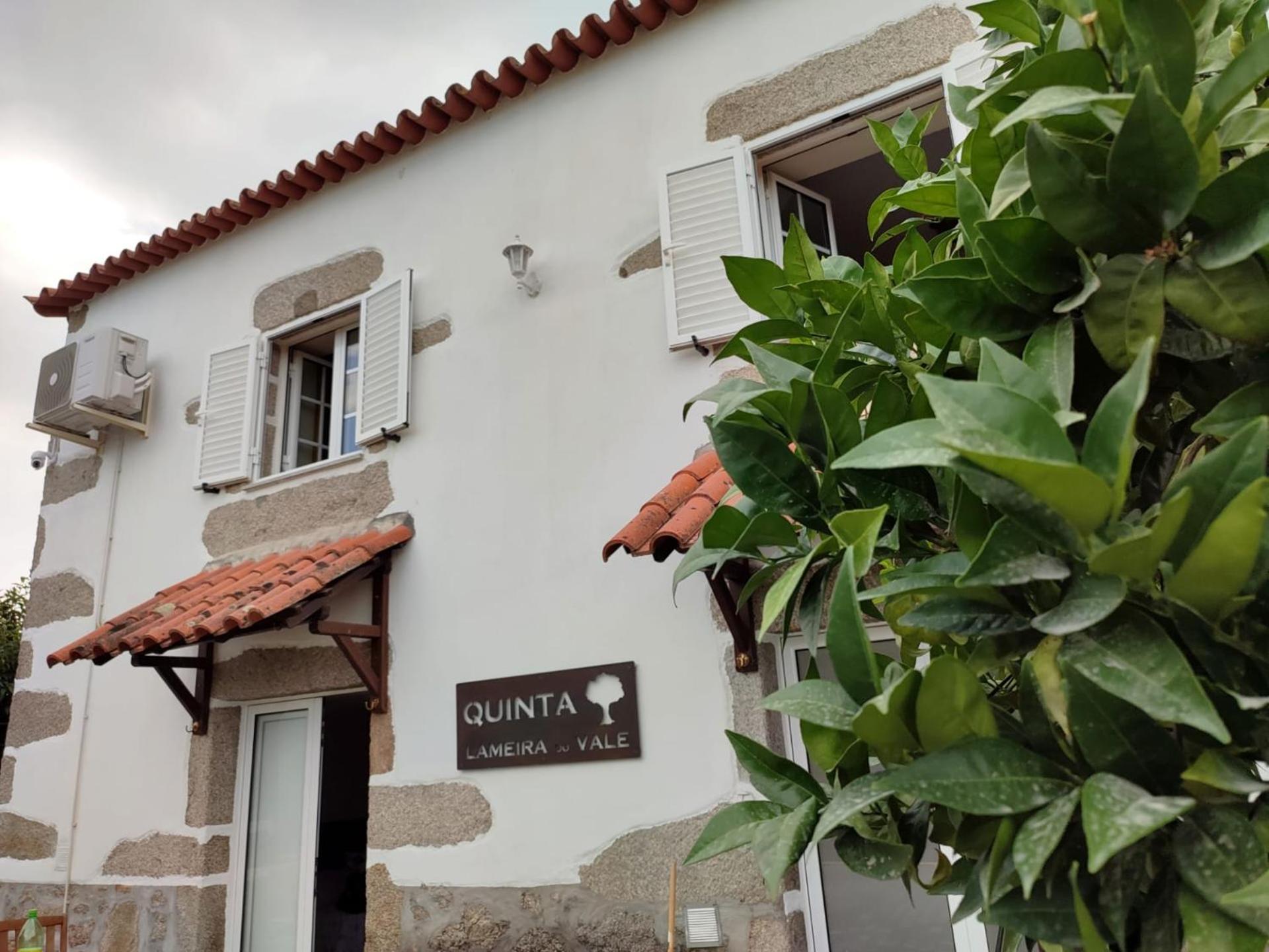 Quinta Lameira do Vale view 3