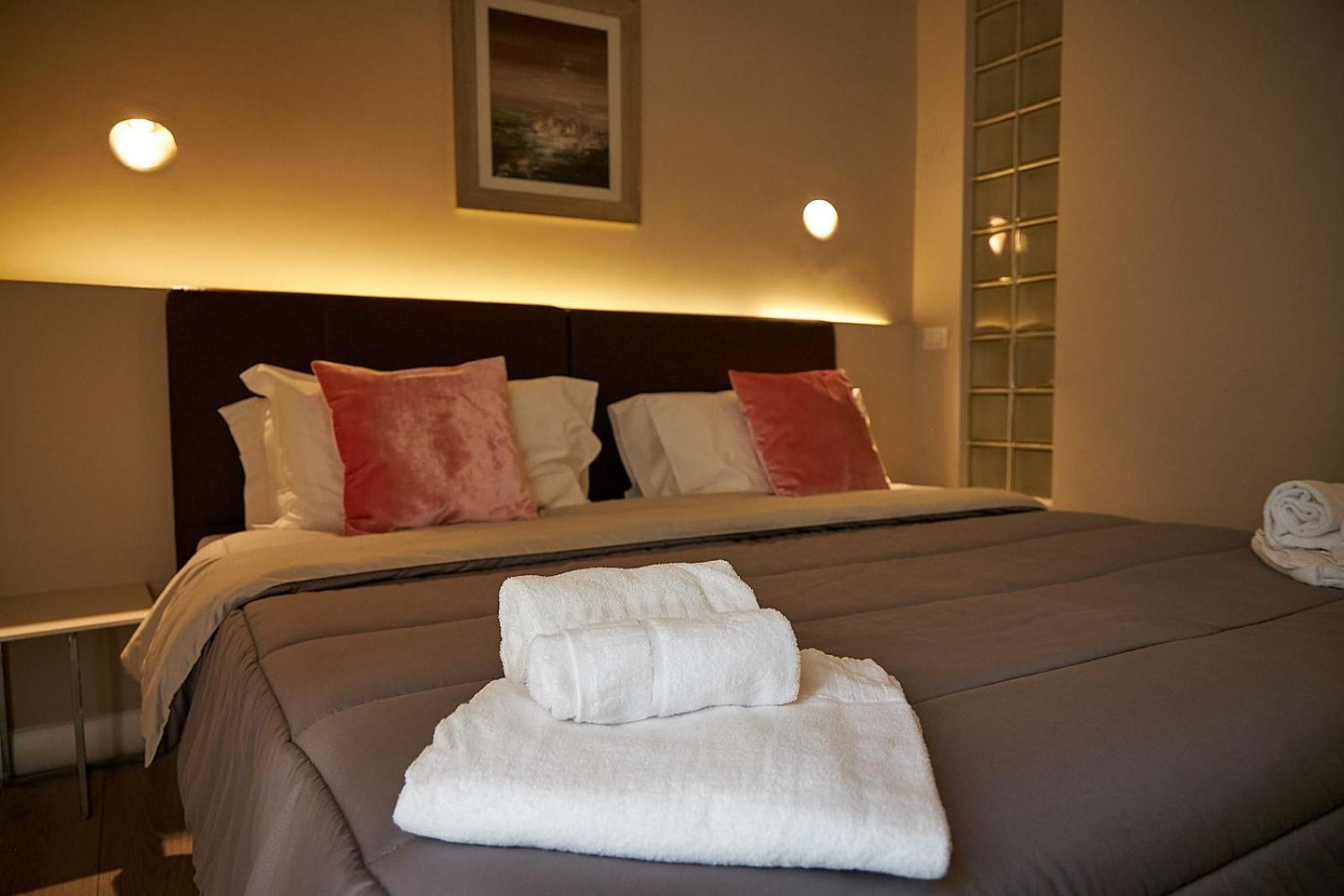 The Roman Empire Guesthouse