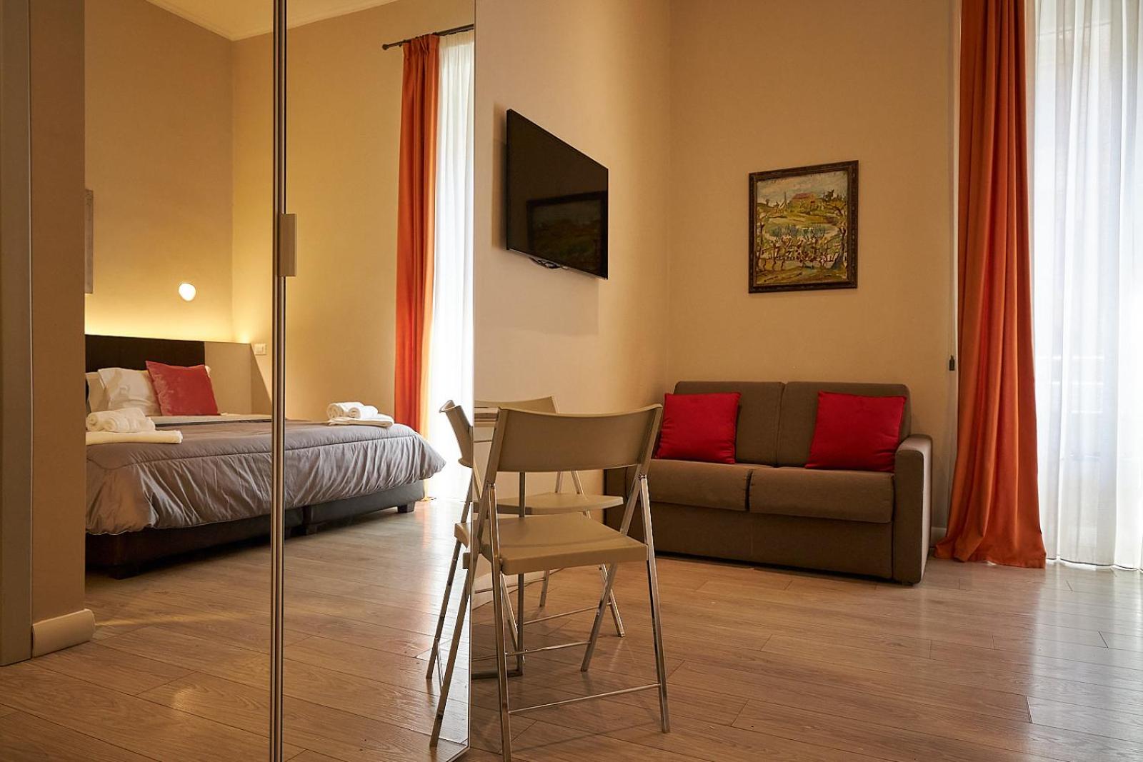 The Roman Empire Guesthouse