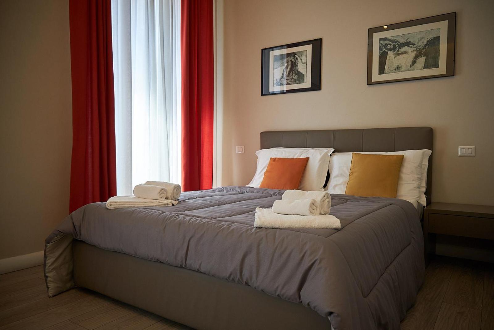 The Roman Empire Guesthouse