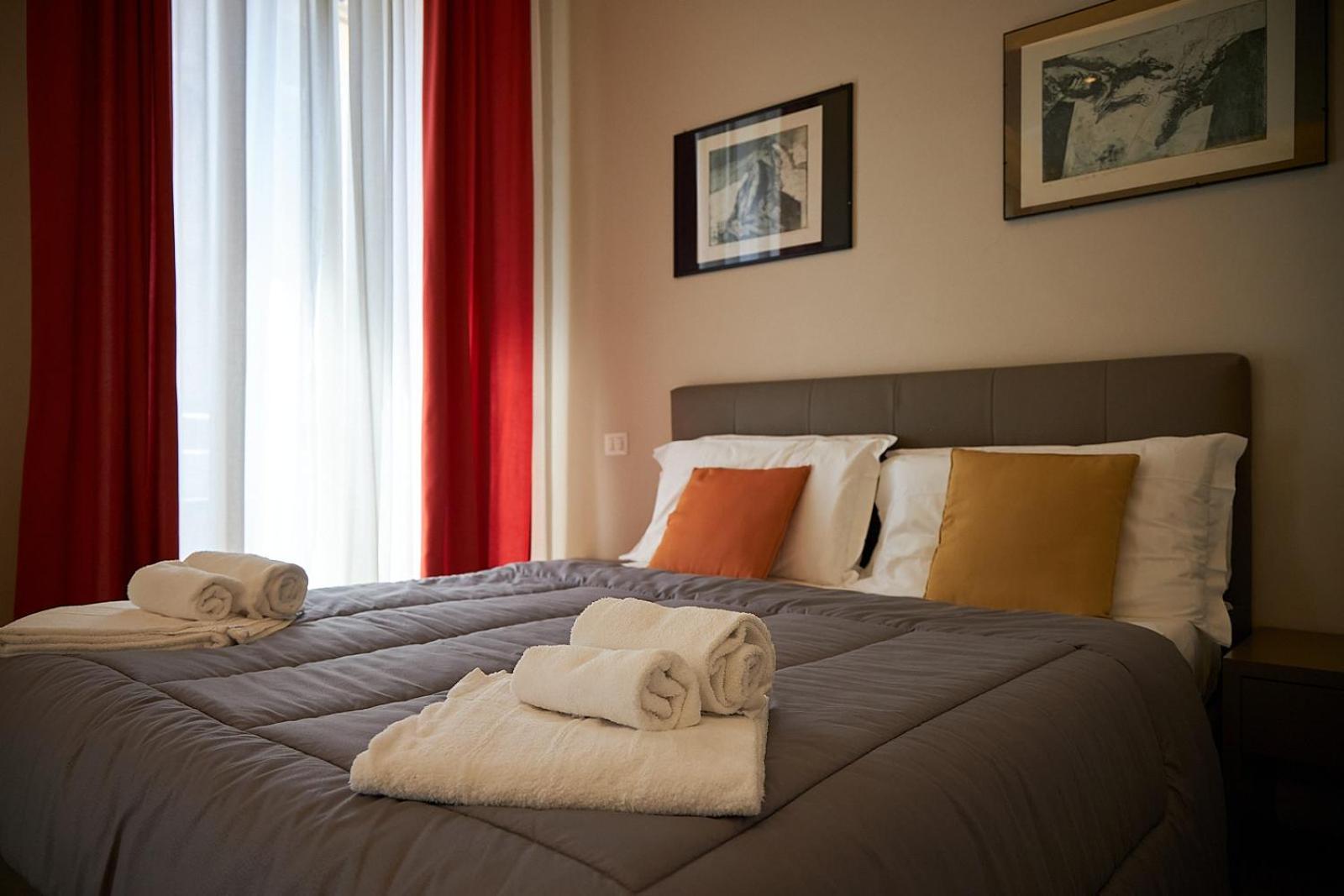 The Roman Empire Guesthouse
