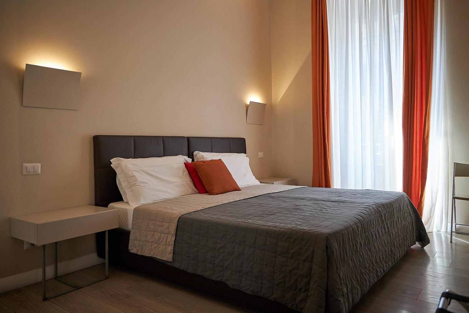 The Roman Empire Guesthouse
