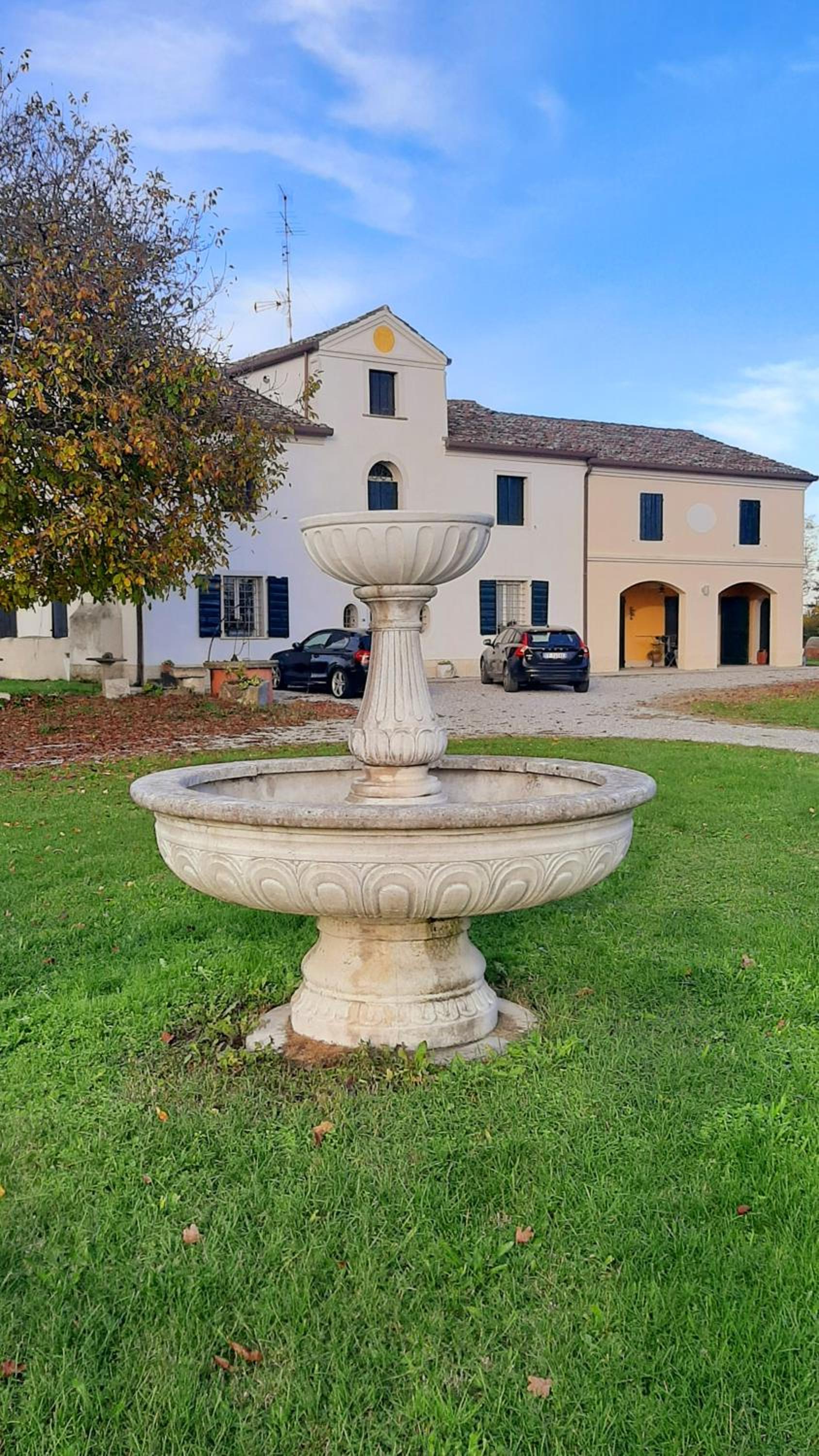 Casa del sole