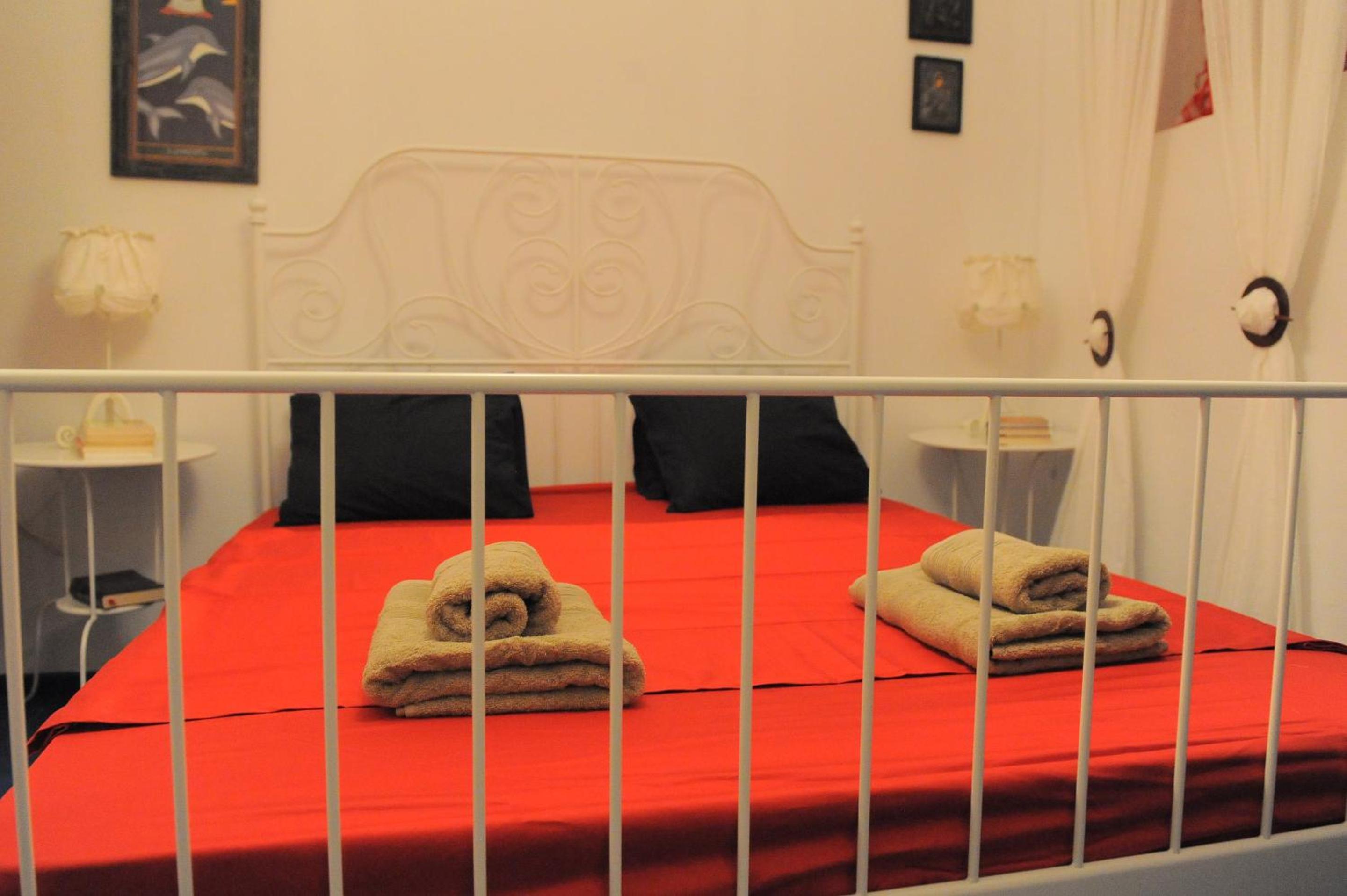 Dandy Villas Velanidia Sailor's House - Private Maisonette - Sea View photo 5