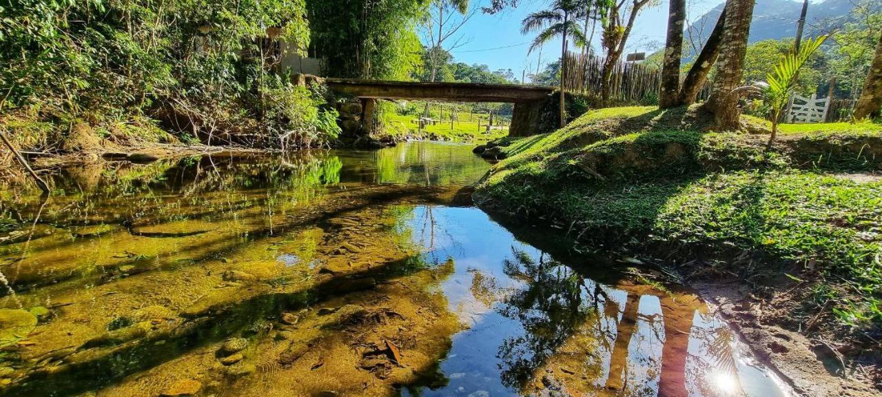 Chácara Brisa Do Rio
