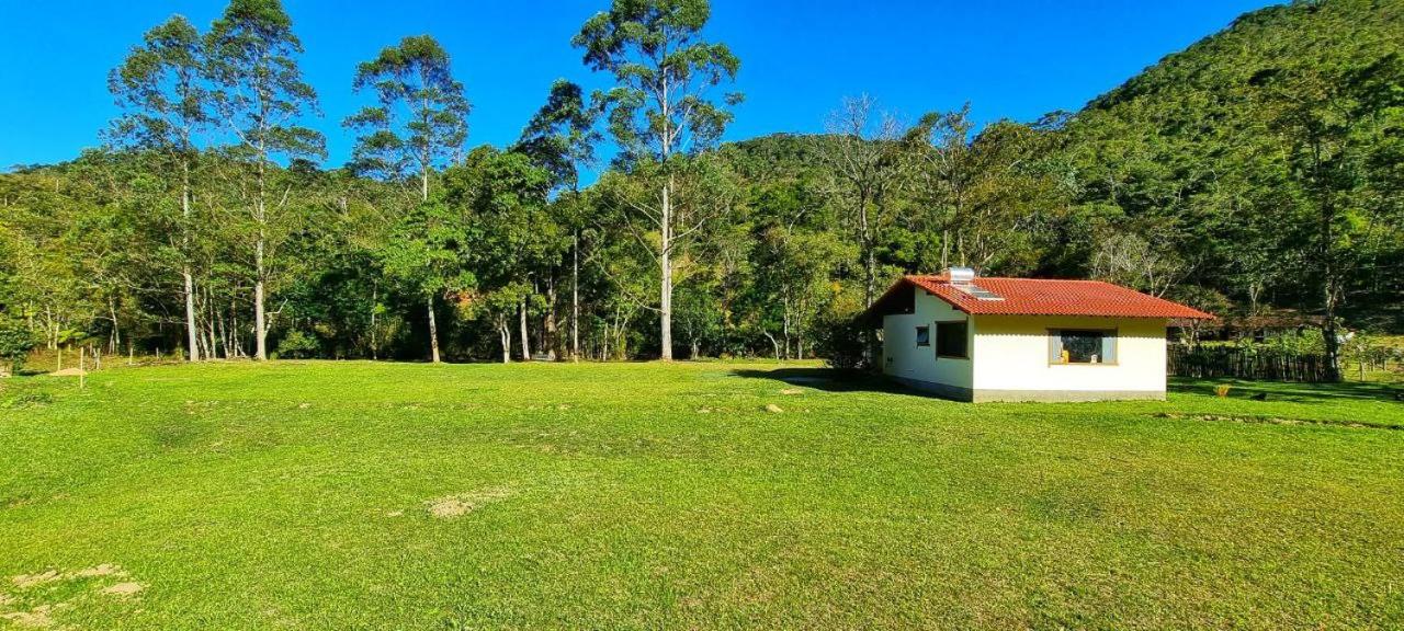 Chácara Brisa Do Rio