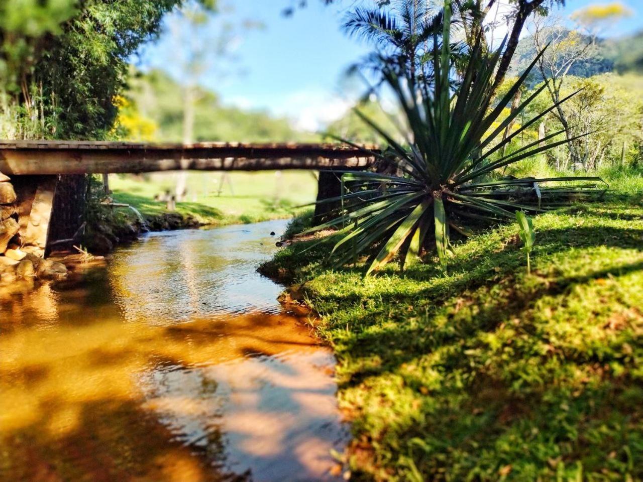 Chácara Brisa Do Rio