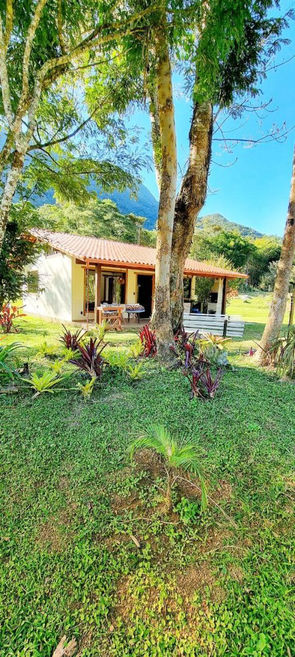 Hotel Chácara Brisa Do Rio - Image 1