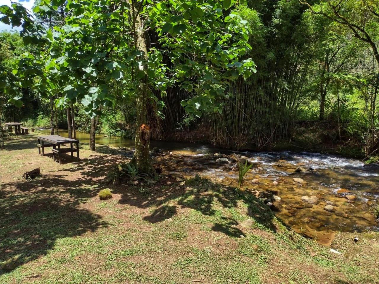 Chácara Brisa Do Rio