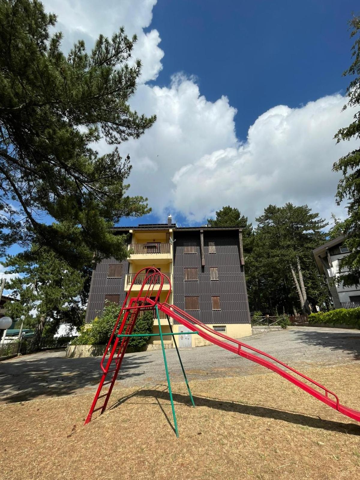NadSan Mountain House