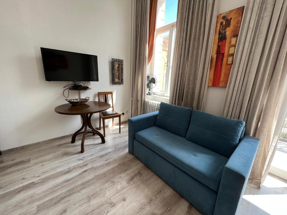 Apartment Alice Center