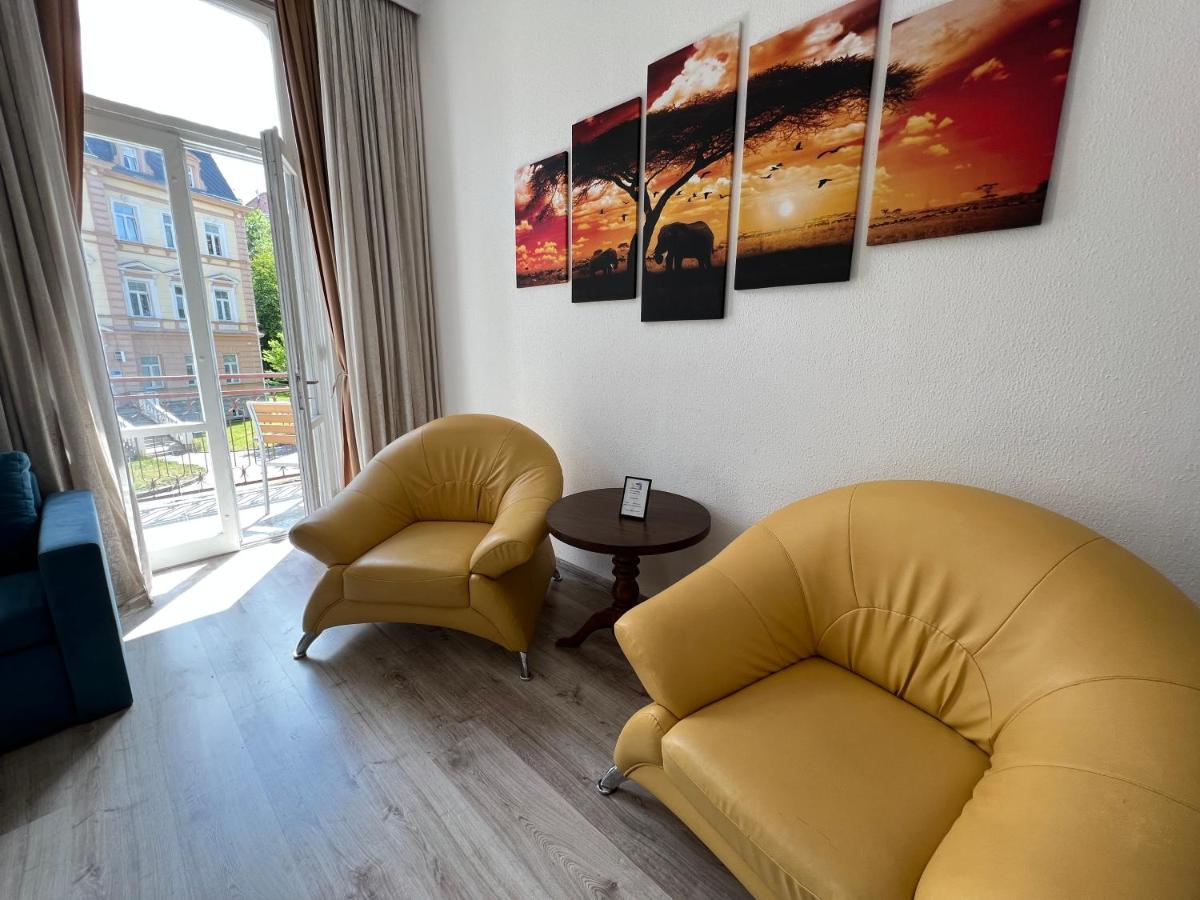 Apartment Alice Center
